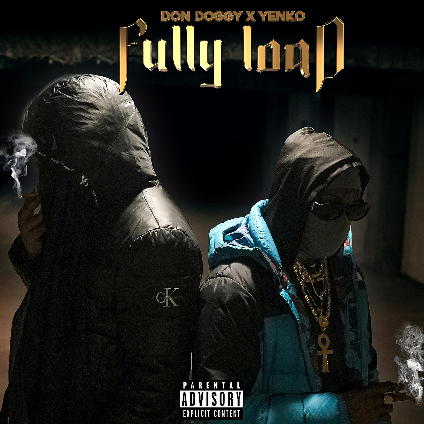 Релиз Fully Load