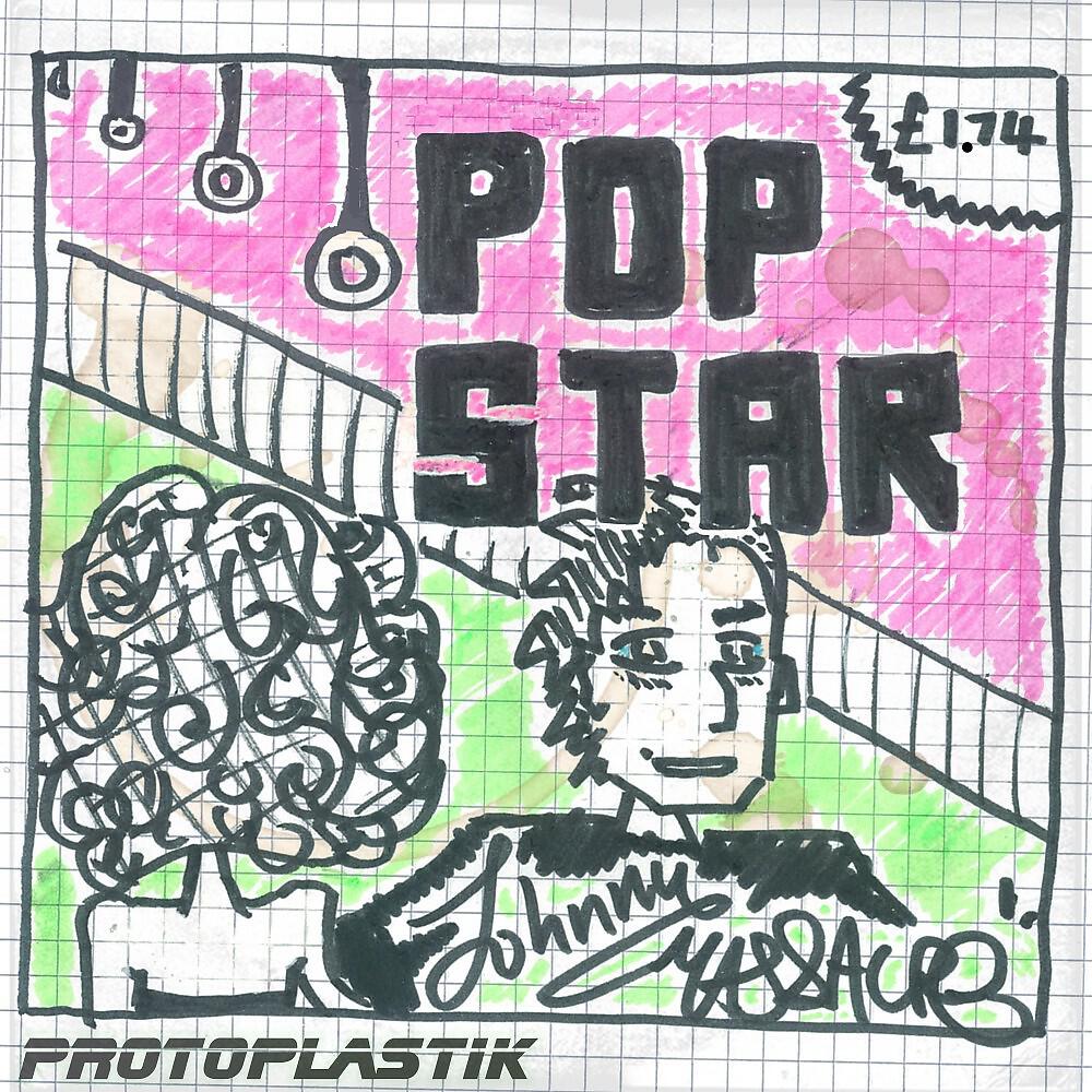 Релиз Popstar