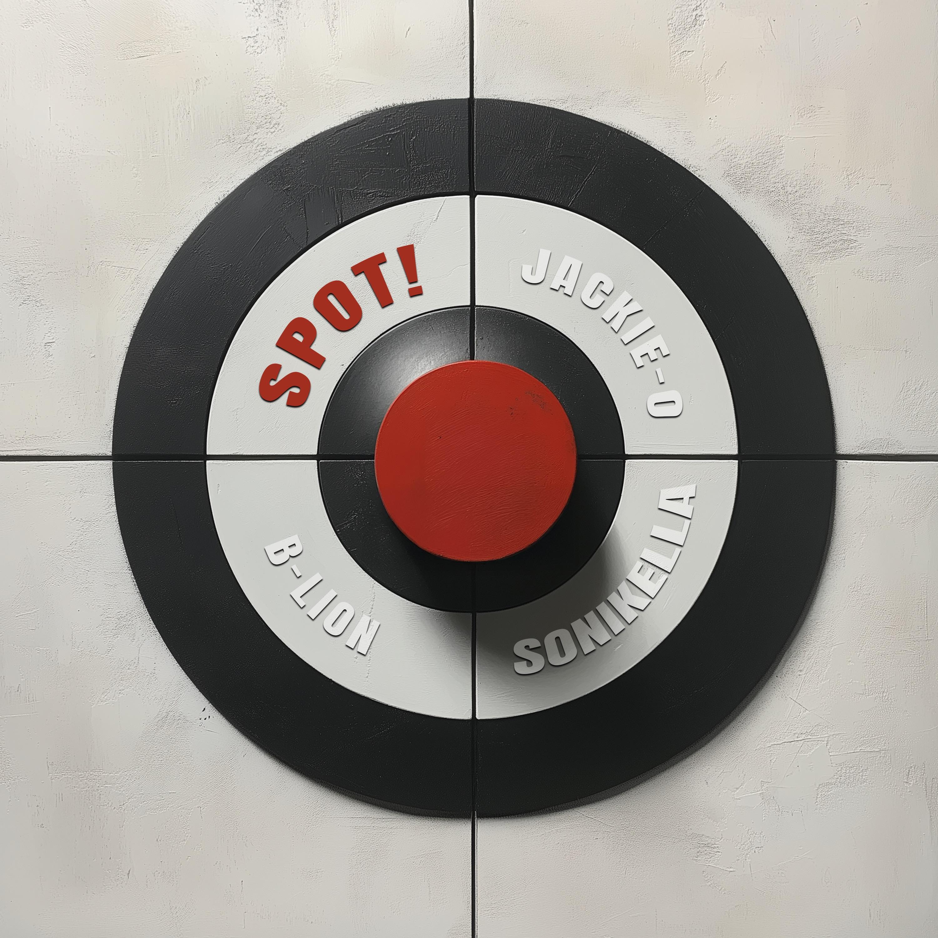 Релиз SPOT!
