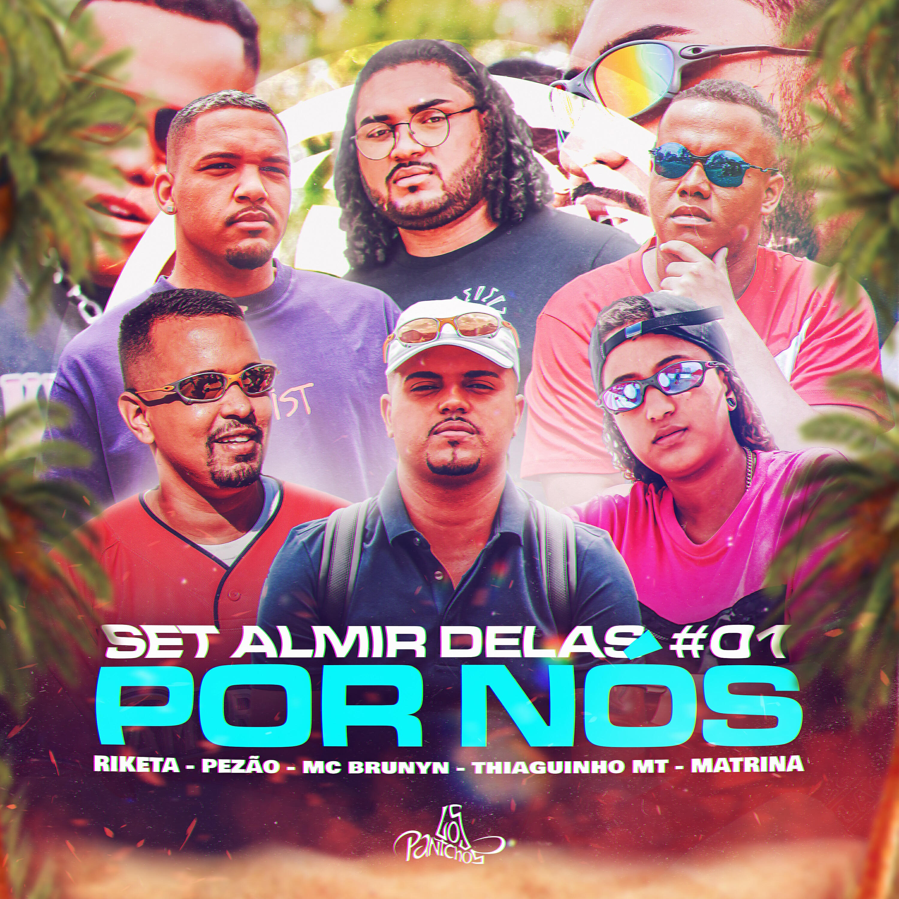 Скачать песню Pezão, Matrina, Thiaguinho MT, Almir delas, Riketa, Mc Brunyn - Set Almir Delas #01 - por Nós бесплатно в MP3 для Android и iOS