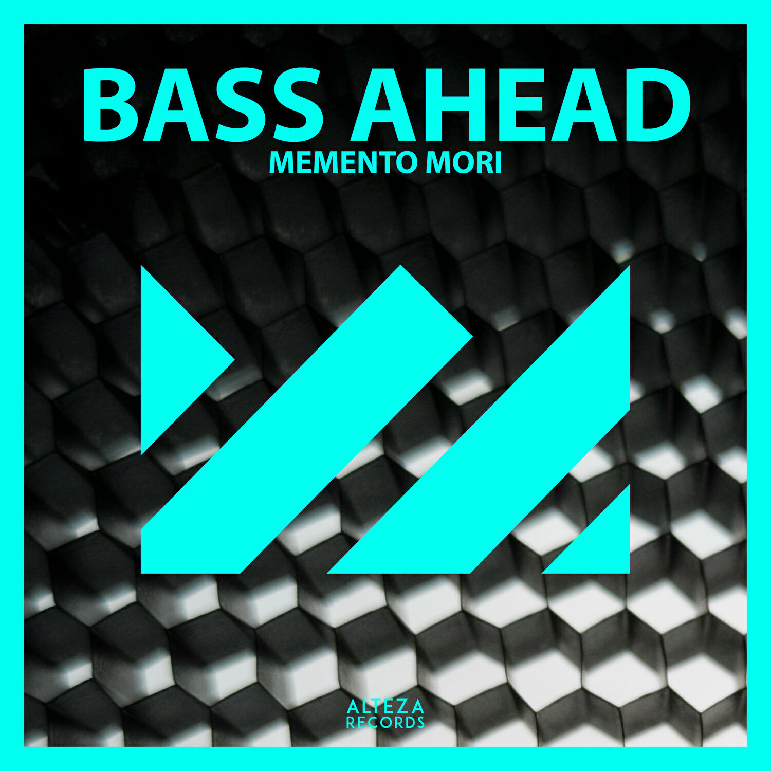 Релиз Bass Ahead