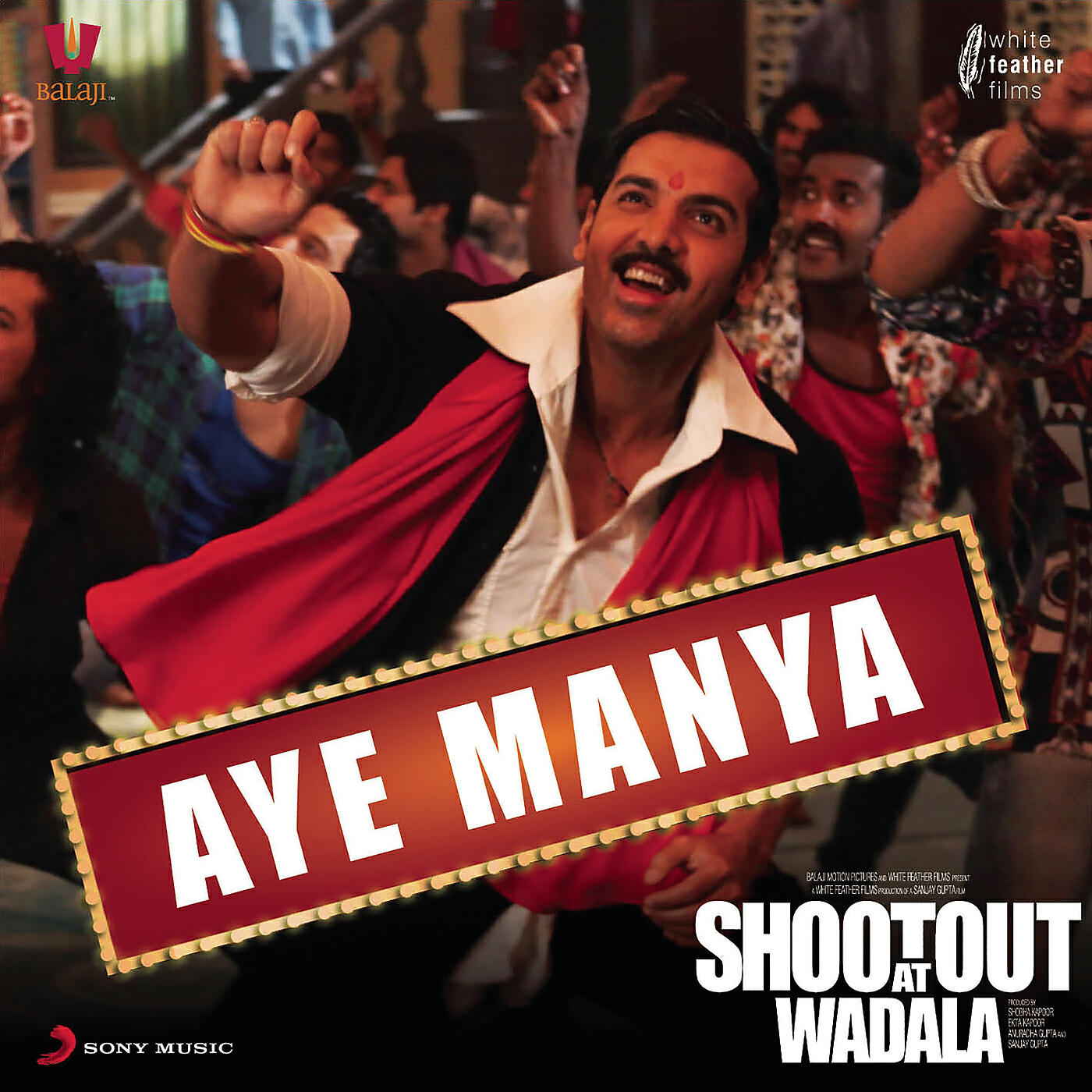 Релиз Aye Manya (Remix by Mayur Sahani)