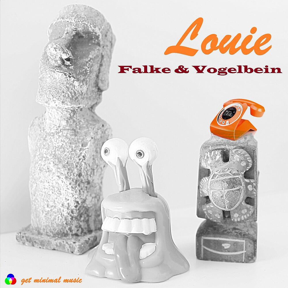 Релиз Louie