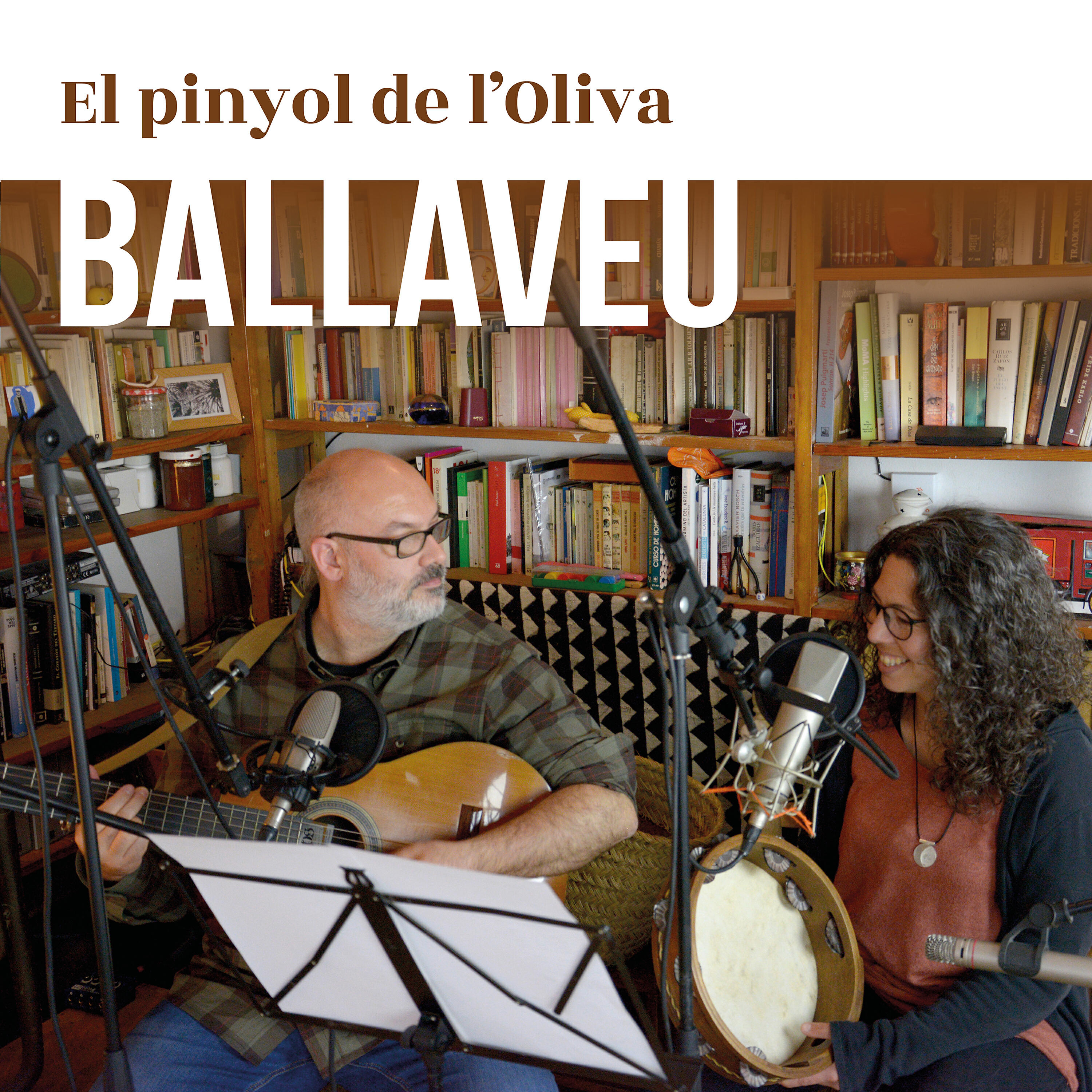 Ballaveu