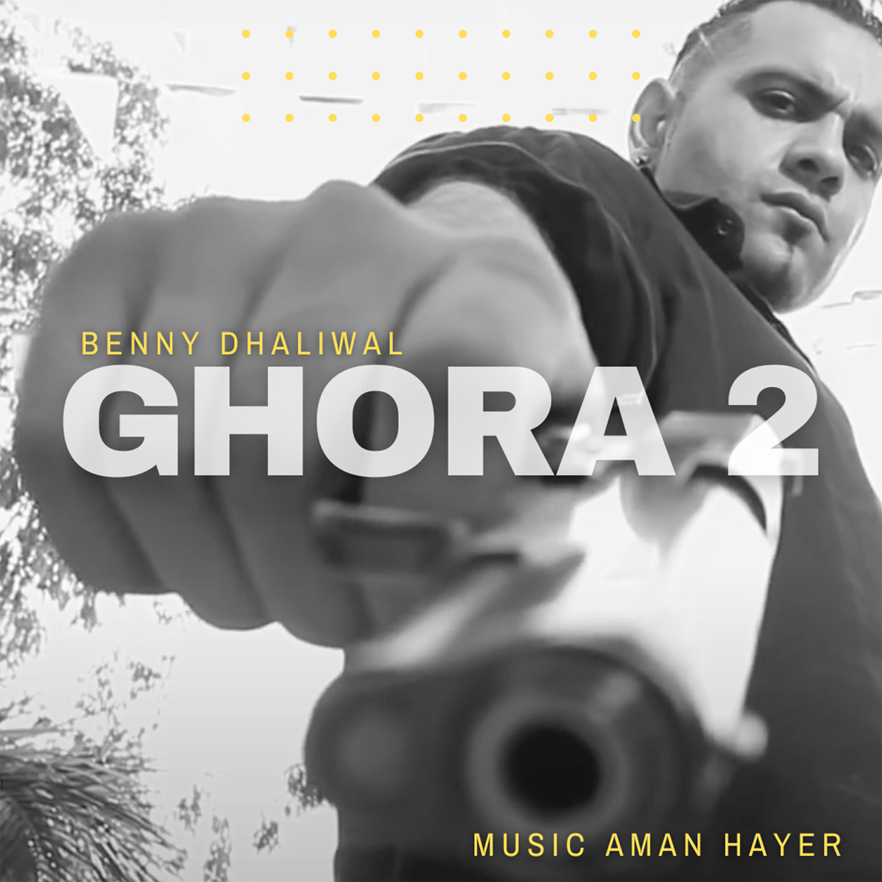 Скачать песню Benny Dhaliwal, Aman Hayer - Ghora 2 бесплатно в MP3 для Android и iOS