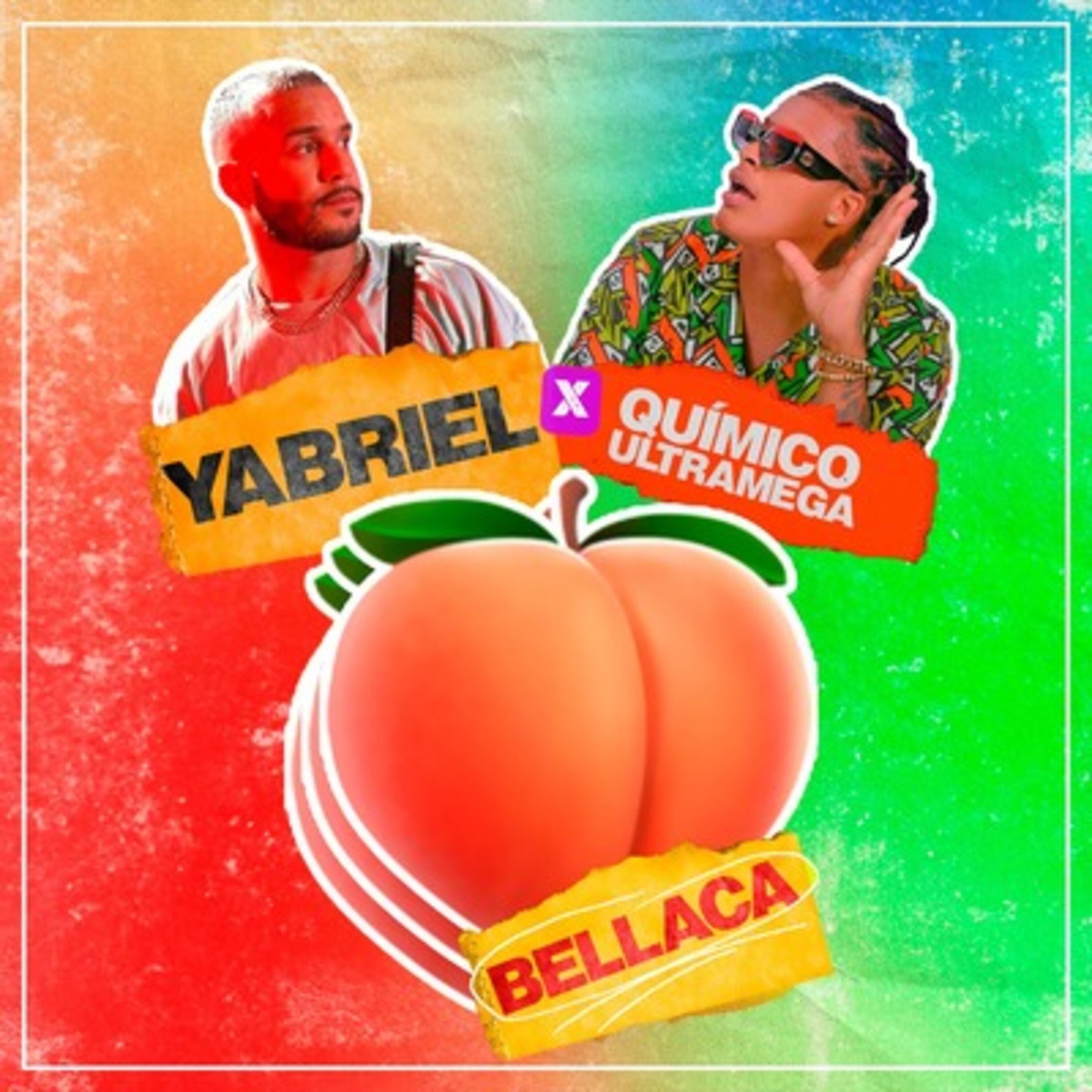 Yabriel
