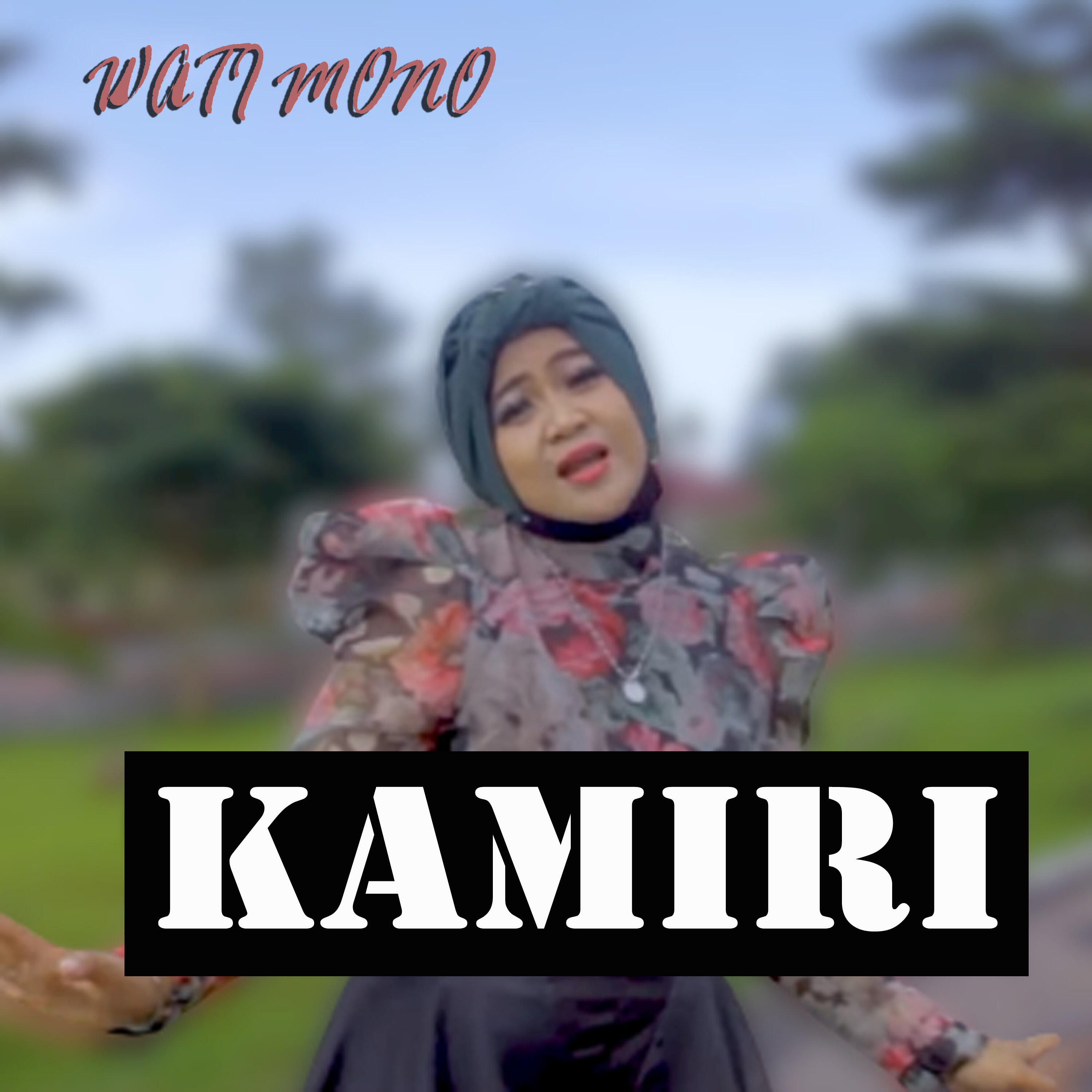 Релиз Kamiri