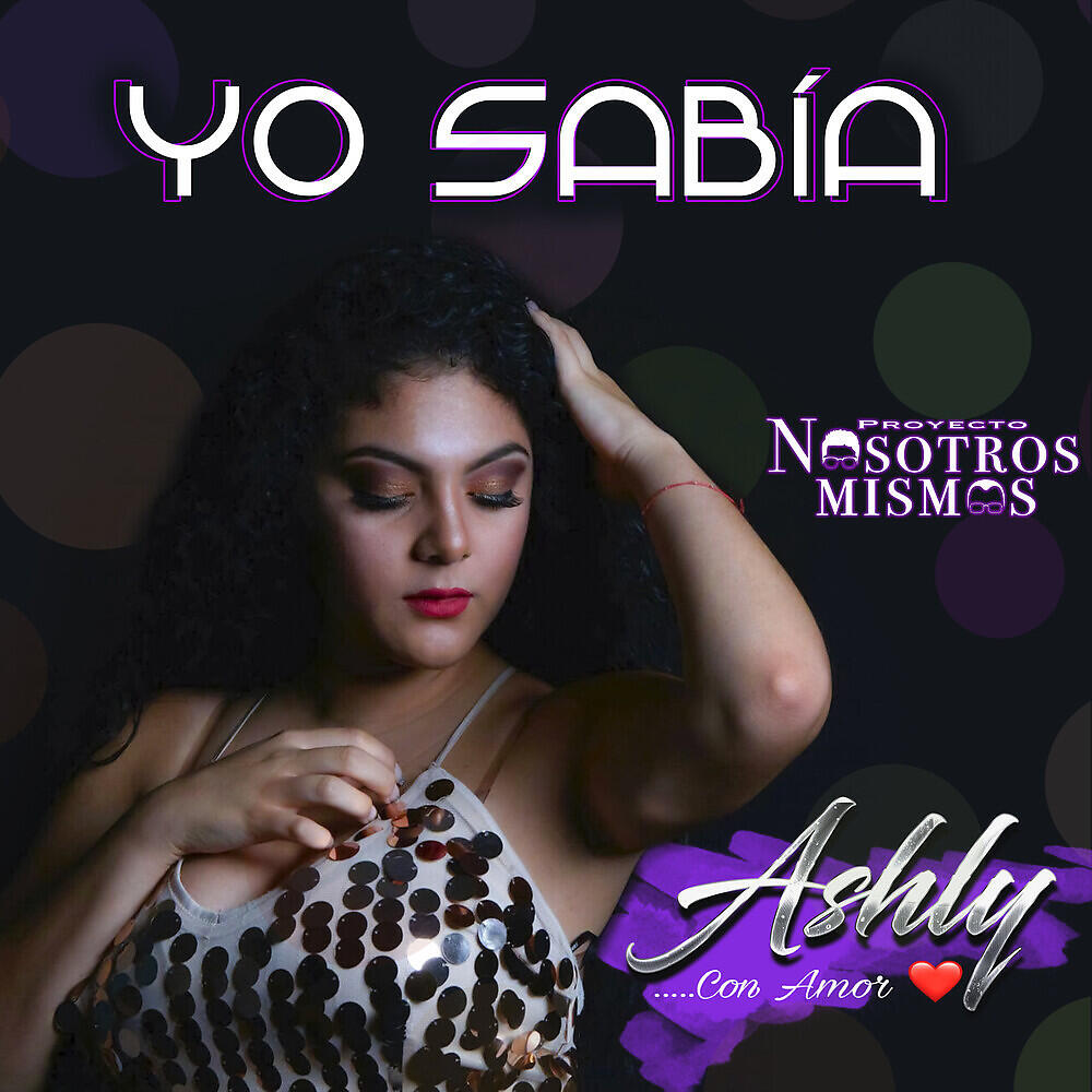 Релиз Yo sabía