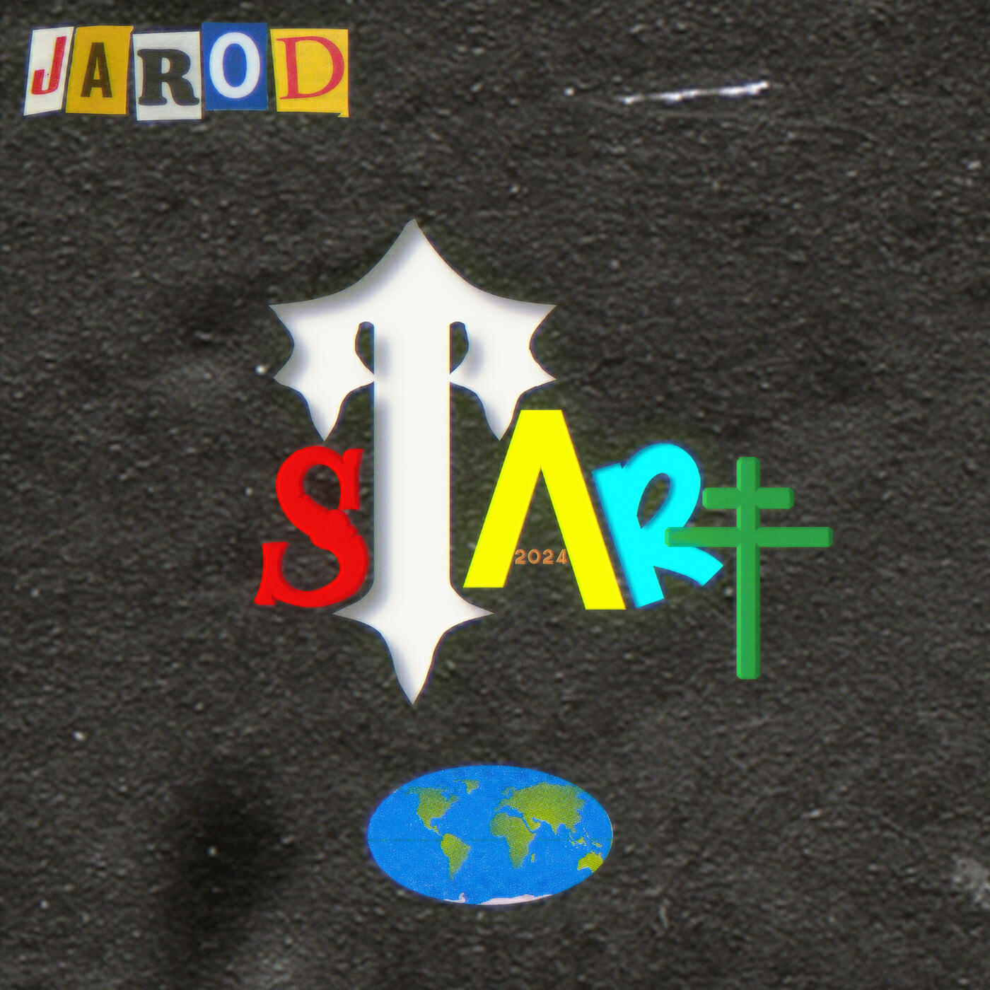 Релиз Start 2024