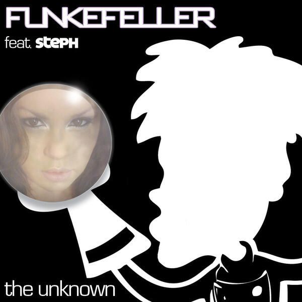 Релиз The Unknown Feat Steph