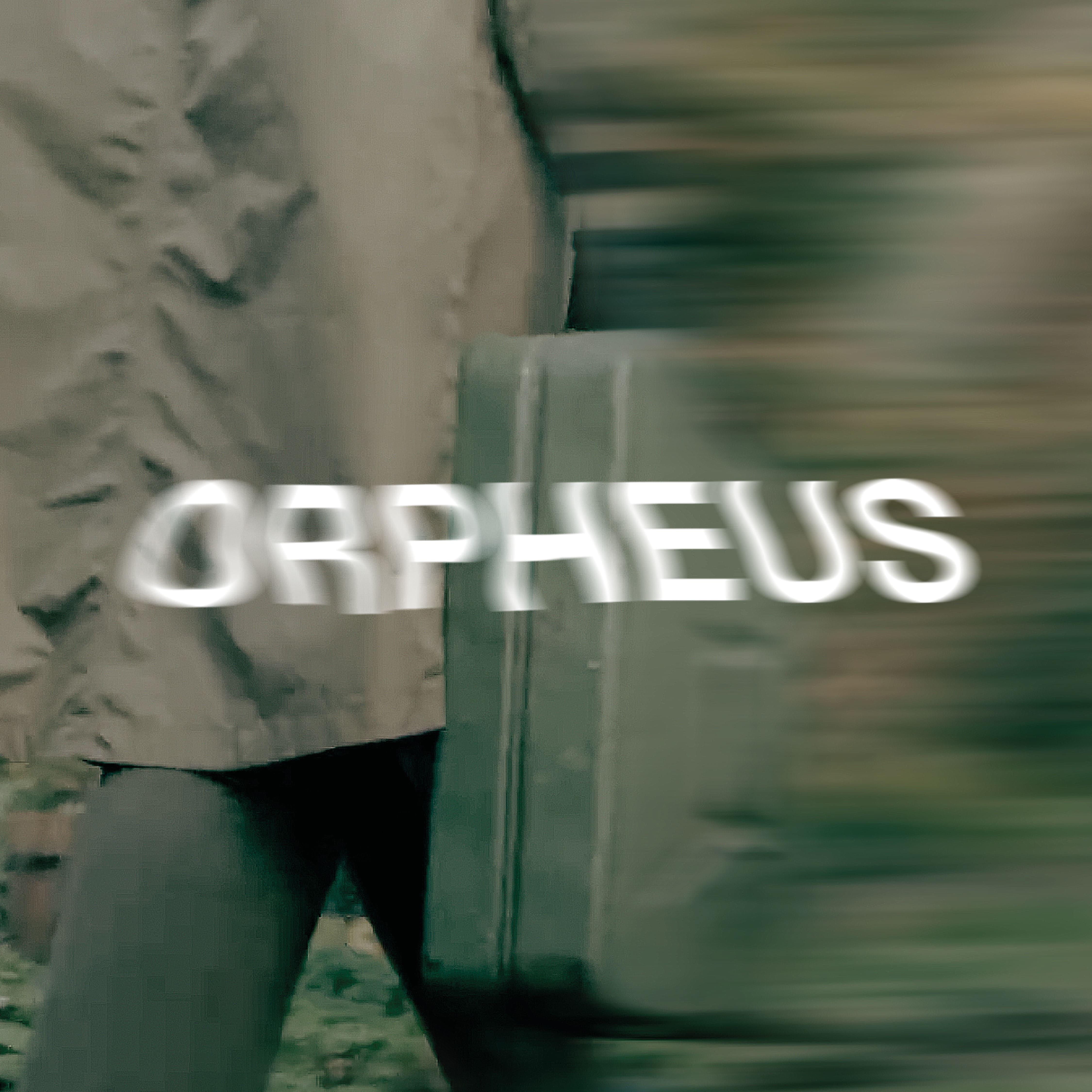 Релиз orpheus