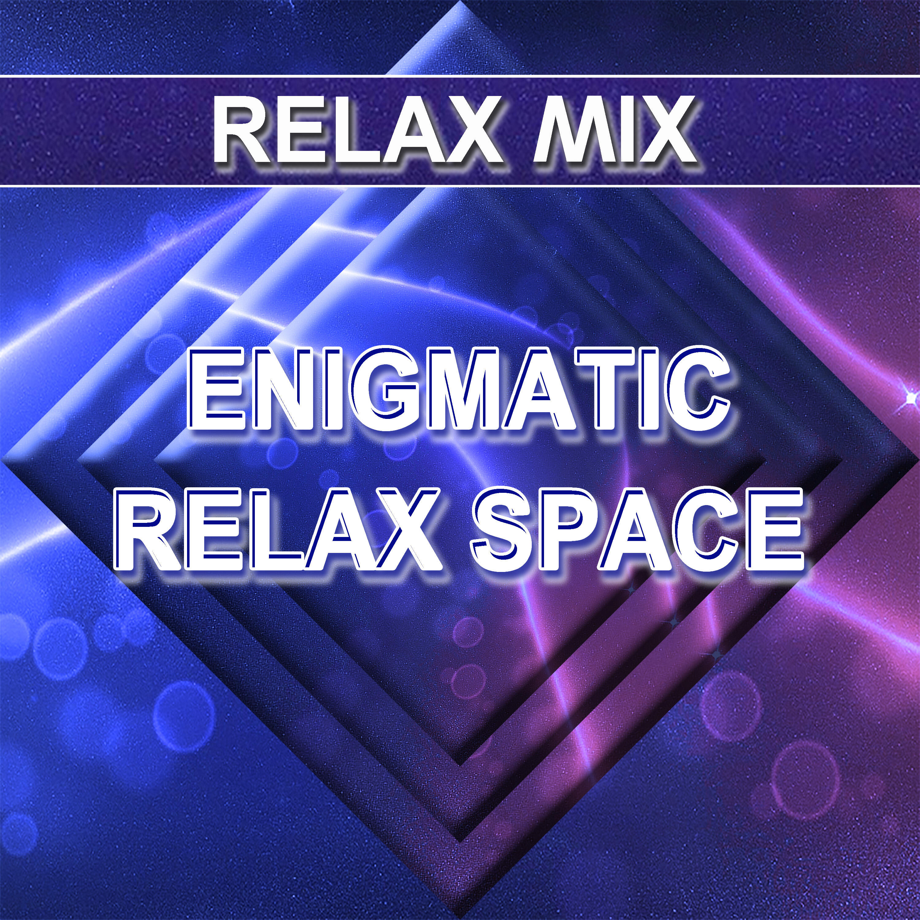Релиз Enigmatic relax space