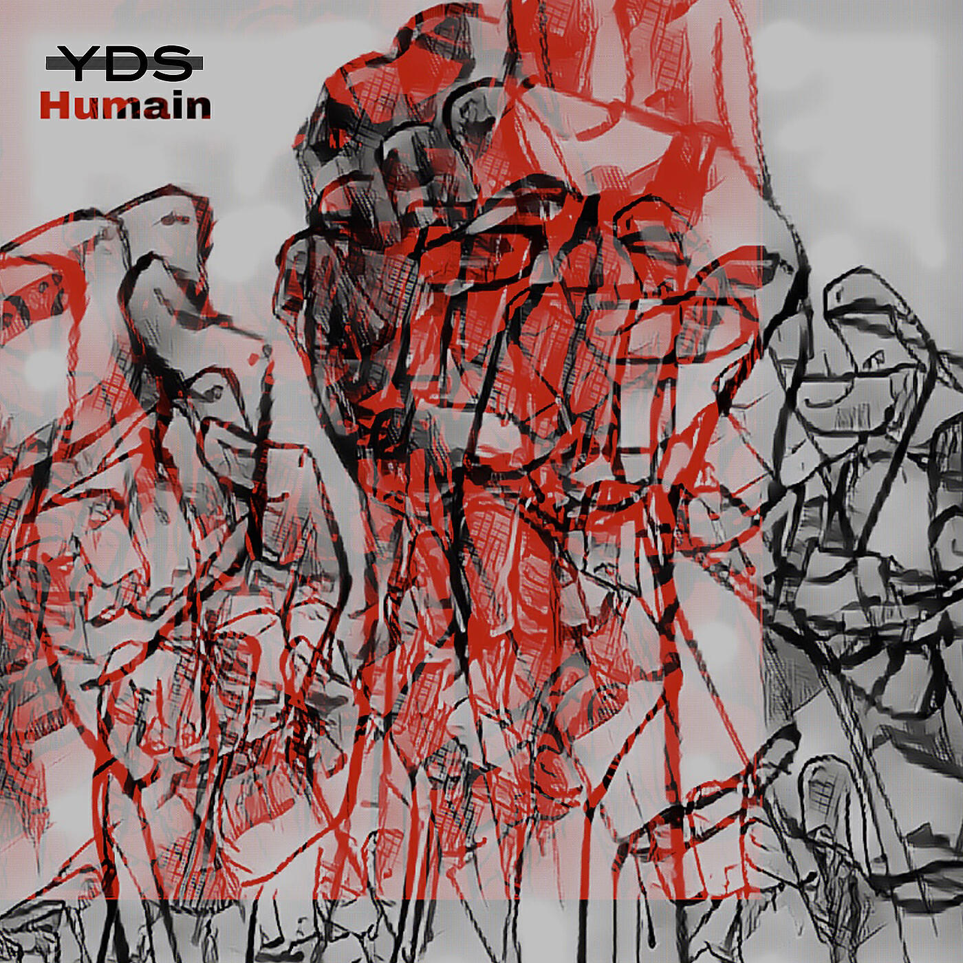 Релиз Humain