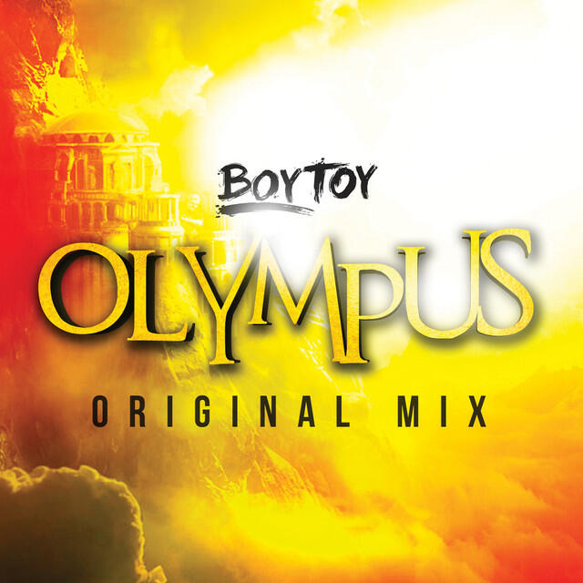 Релиз Olympus