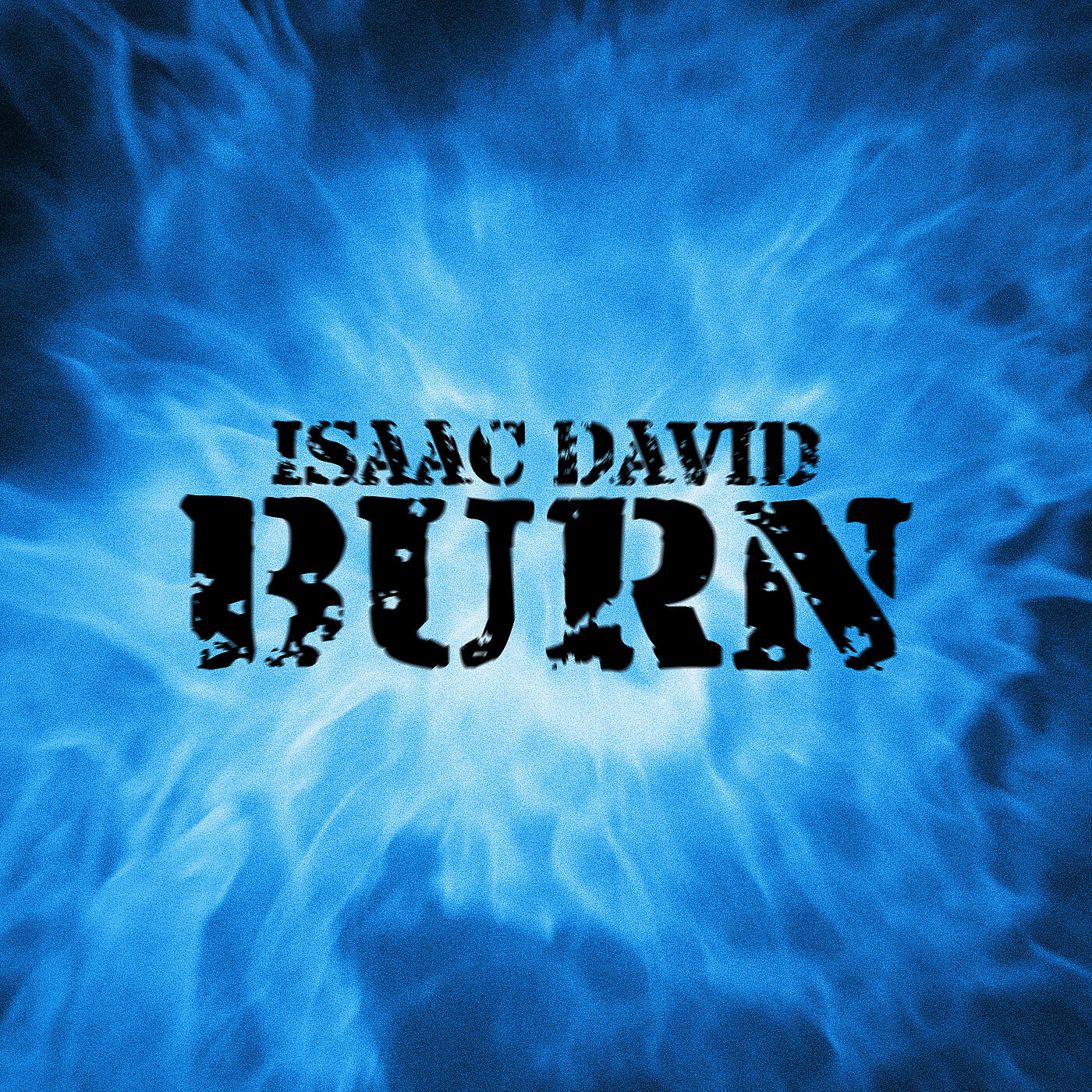 Релиз Burn