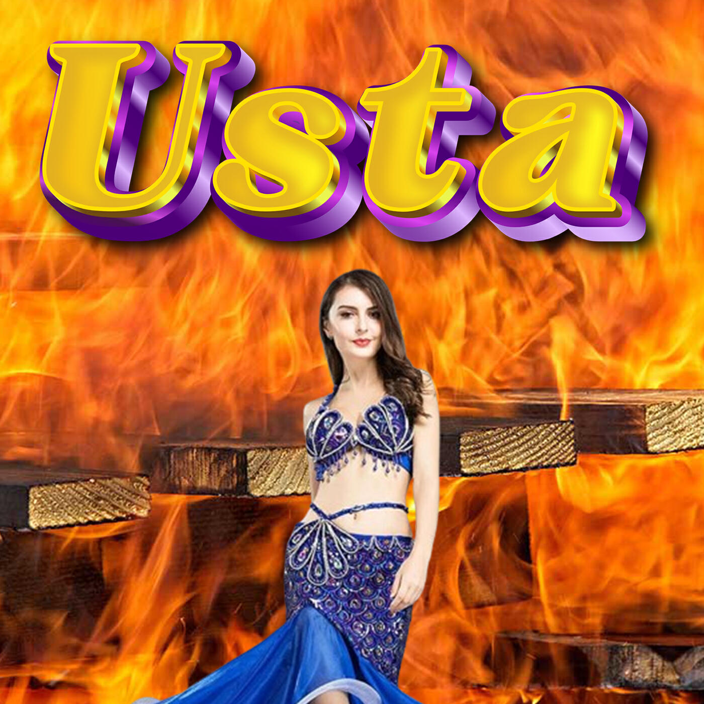 Релиз Usta