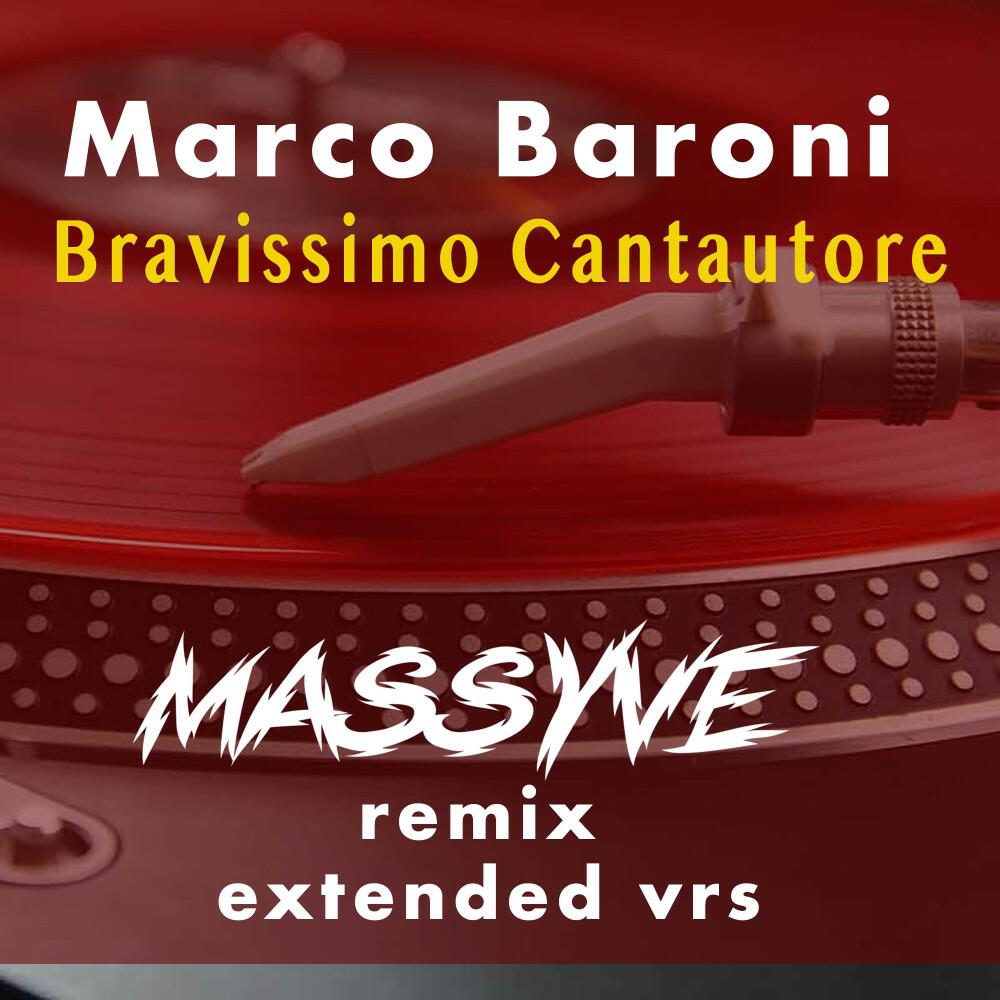 Massyve