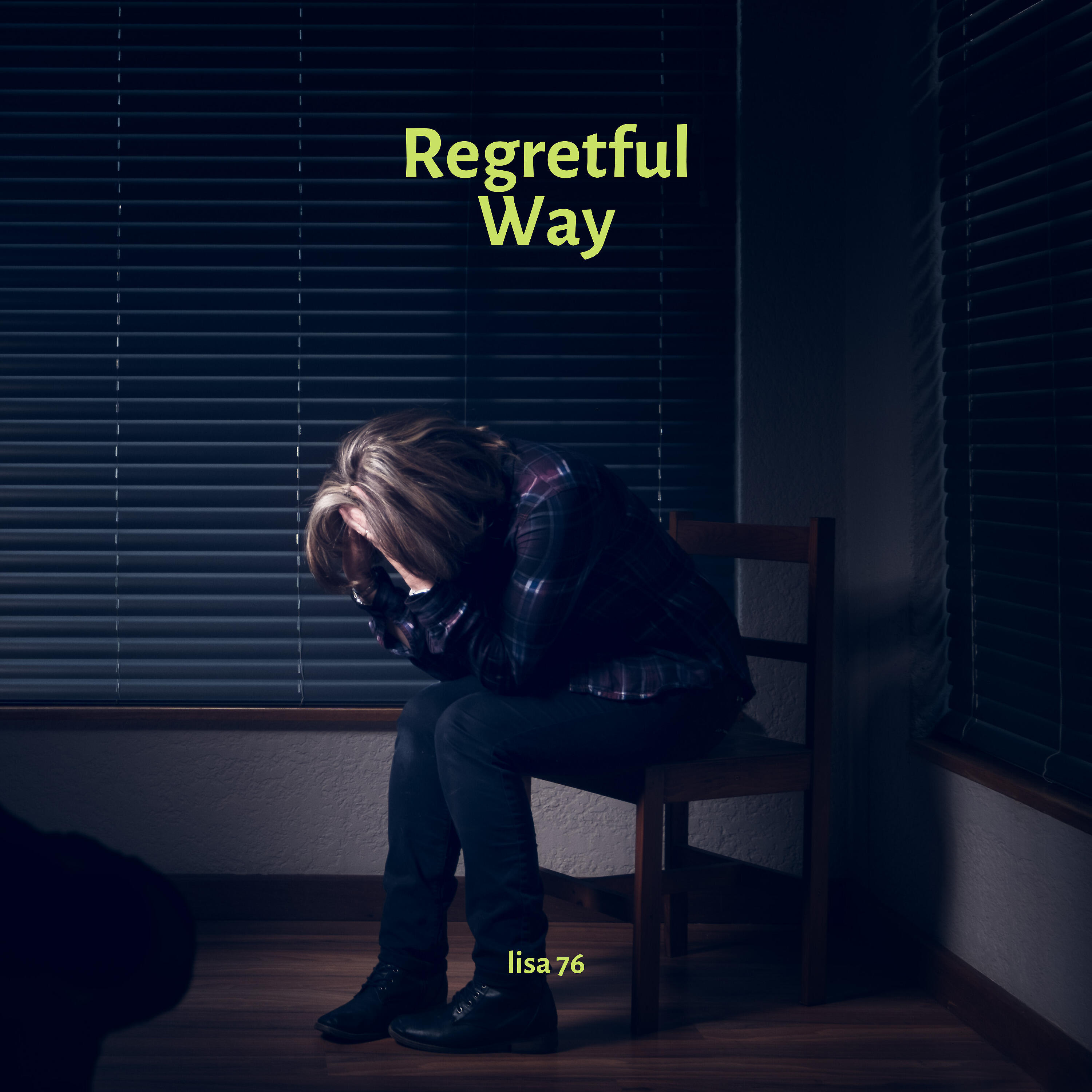 Релиз Regretful Way