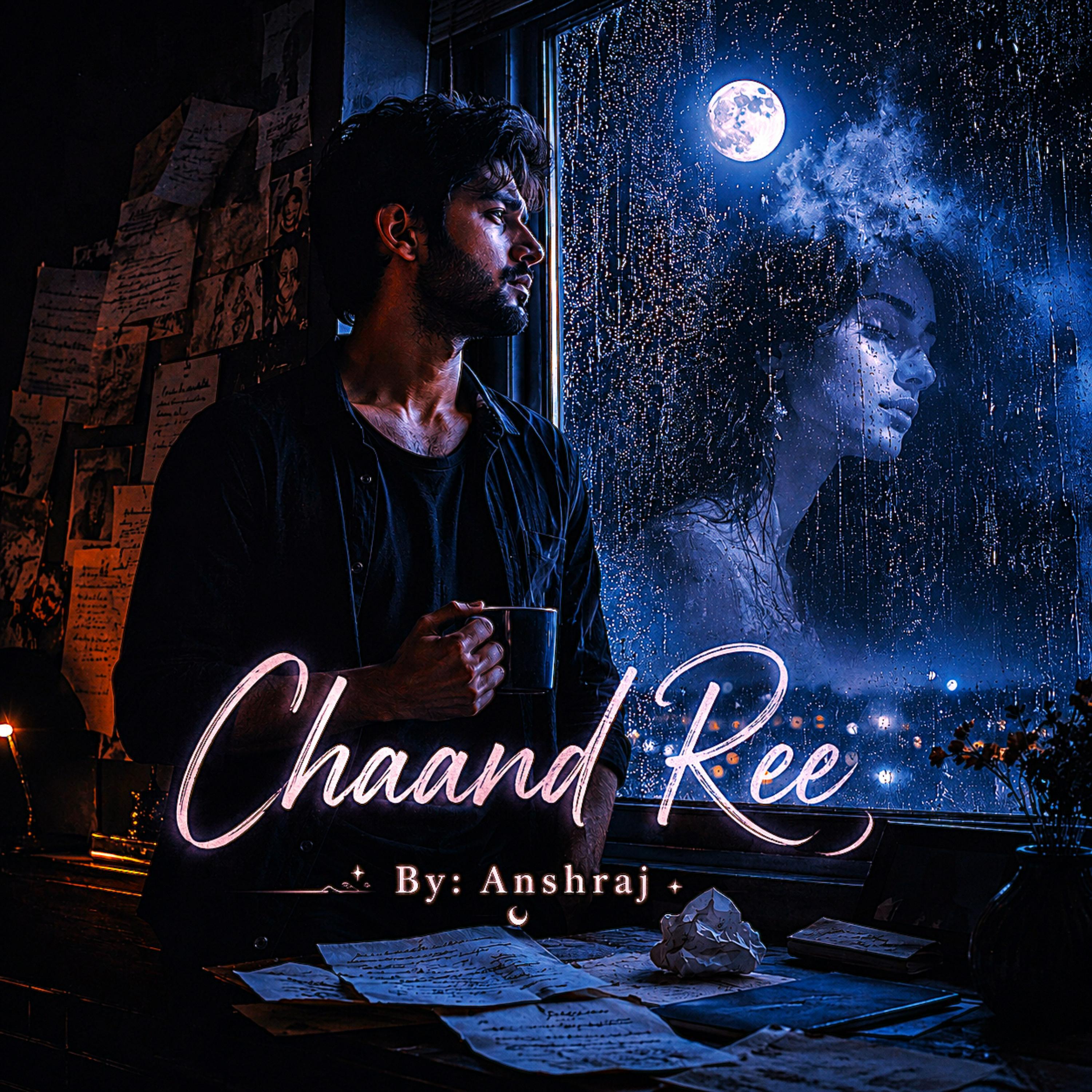 Релиз Chaand Ree