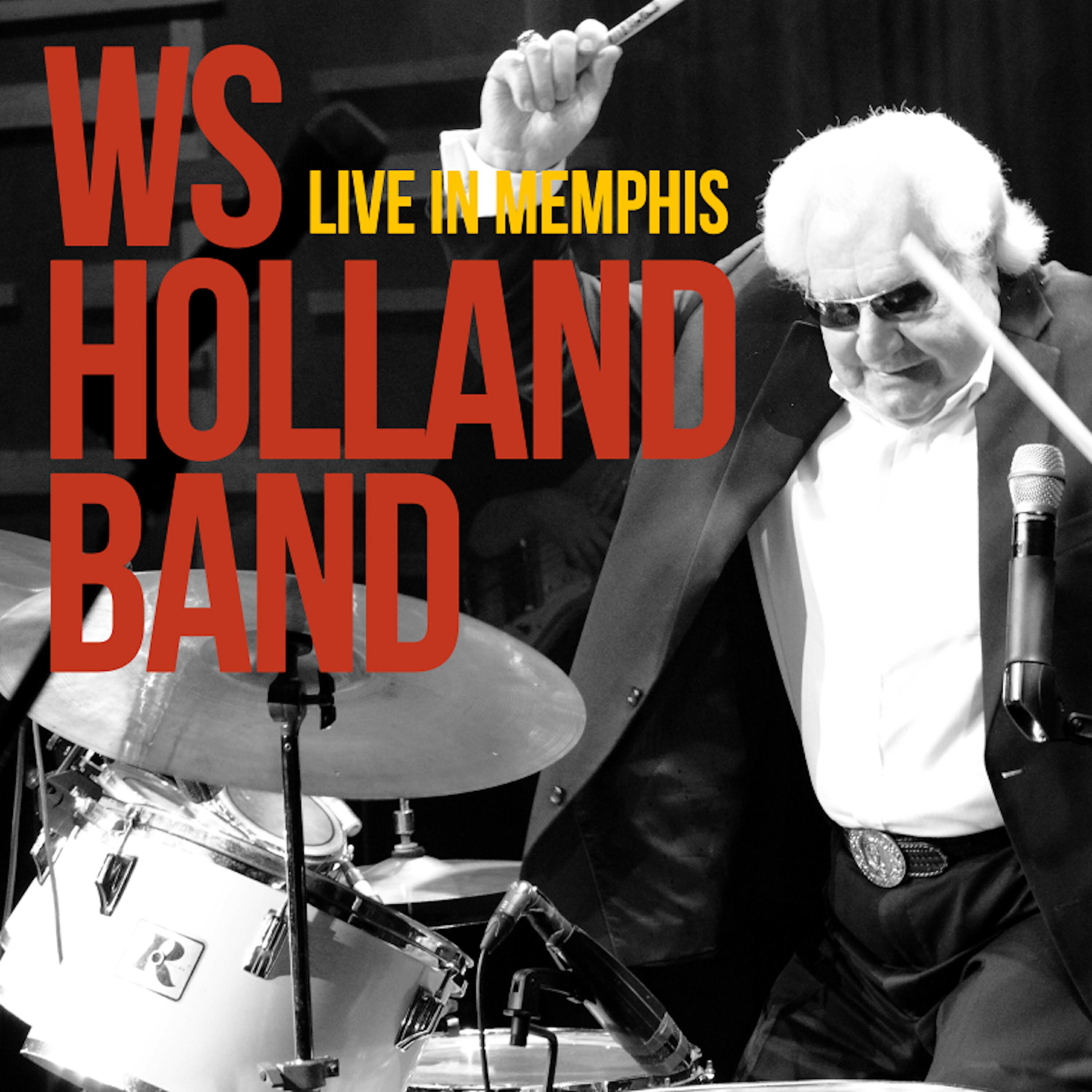 WS Holland