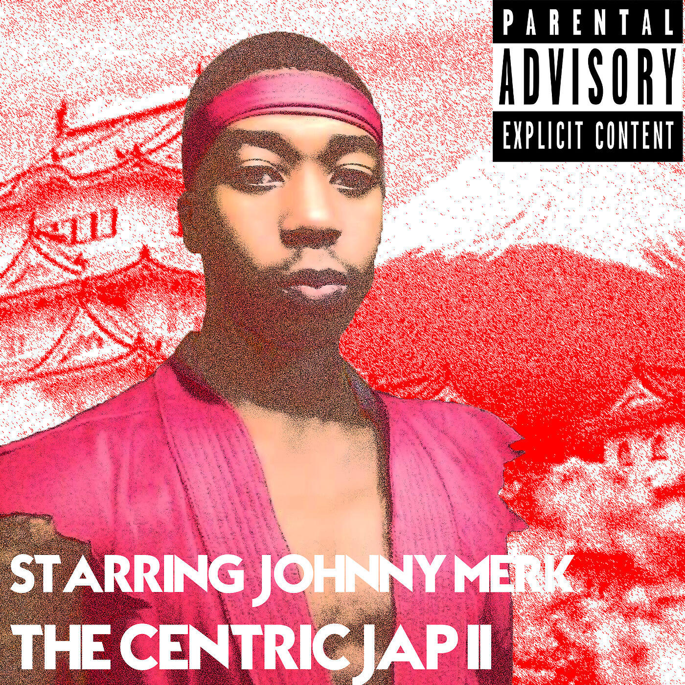 Релиз Starring Johnny Merk: The Centric Jap II