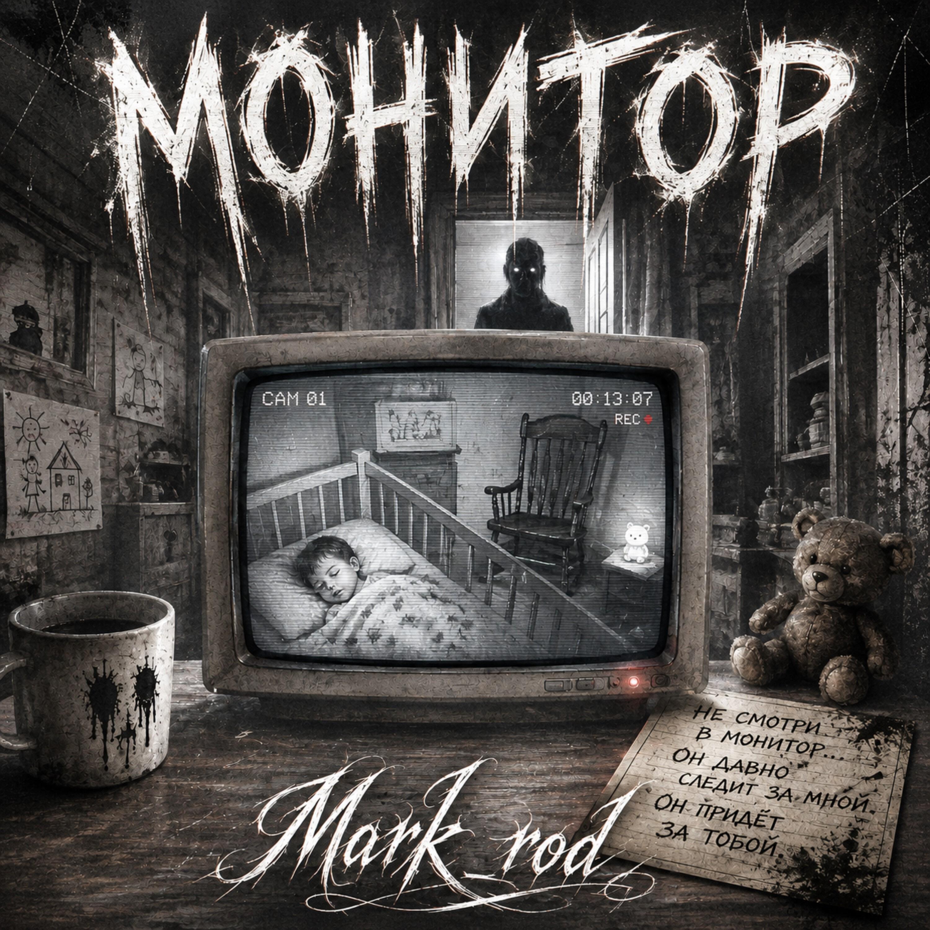 Релиз Монитор
