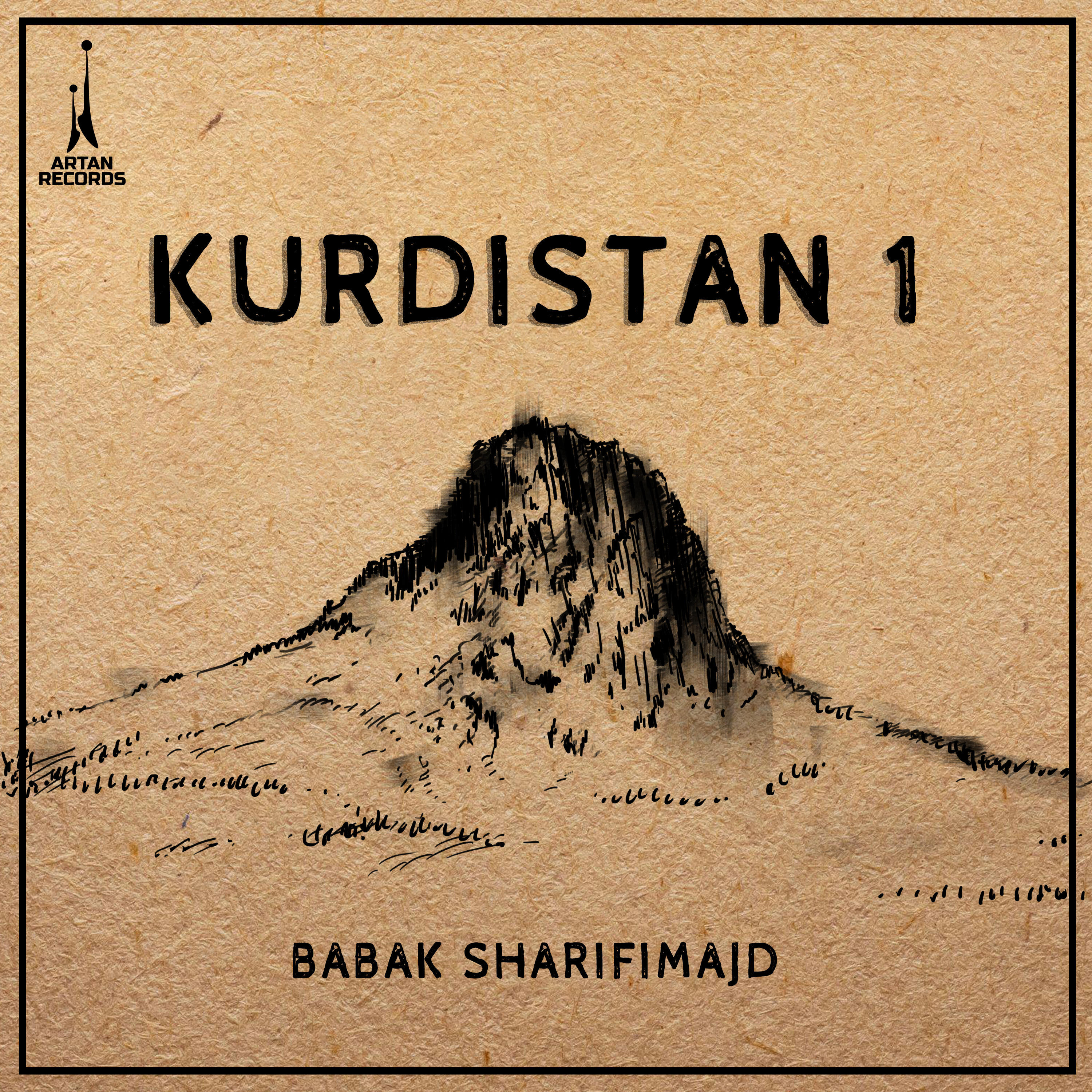 Релиз Kurdistan 1