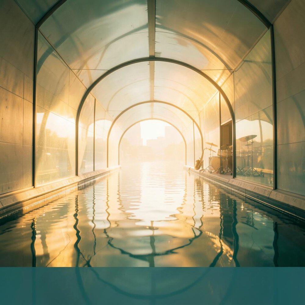 Релиз River Tunnel for Focus