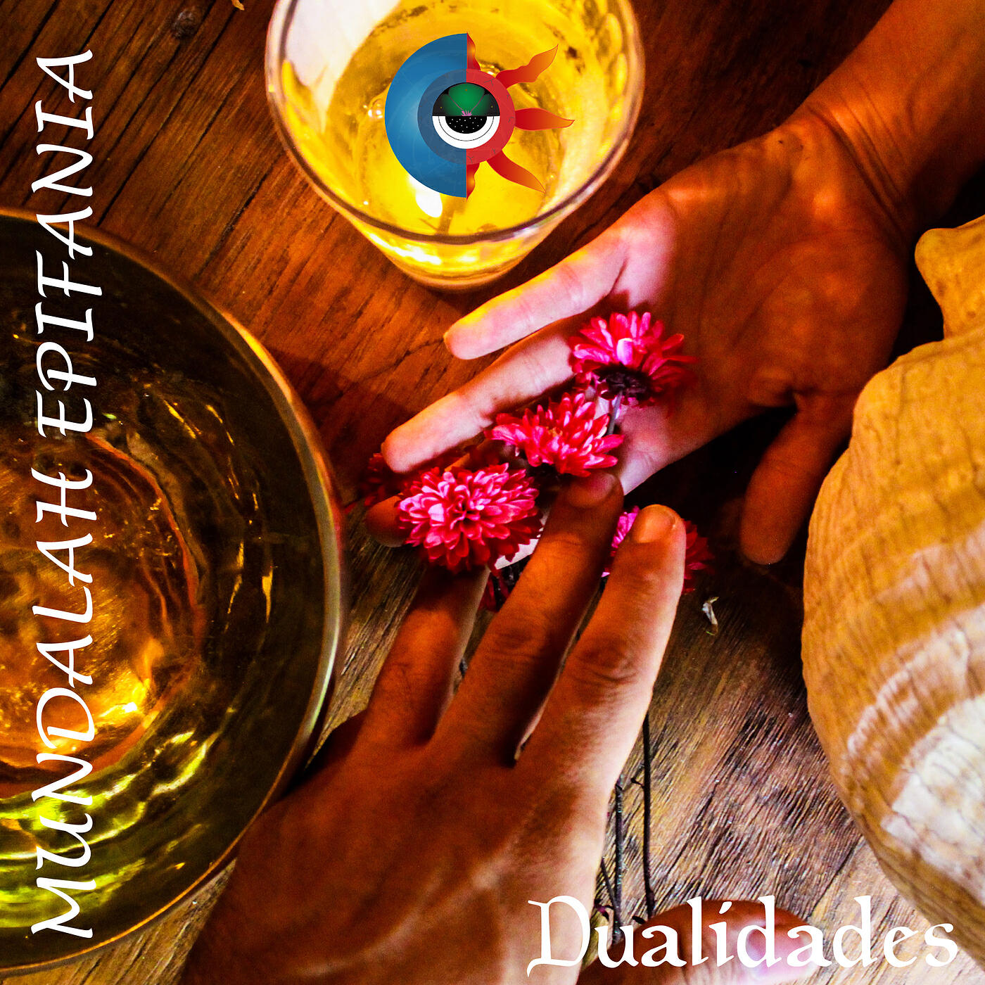 Релиз Dualidades