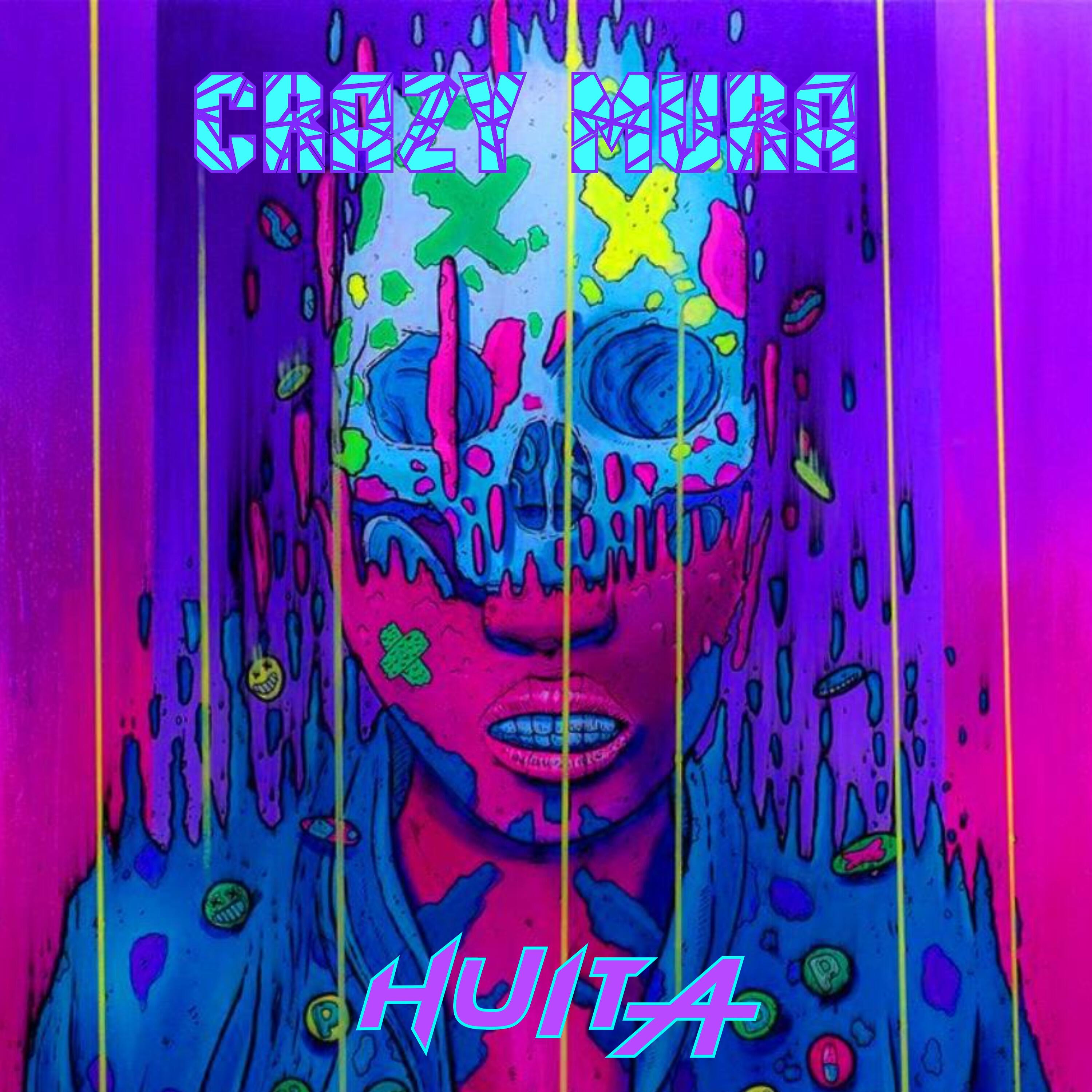 Релиз HUITA