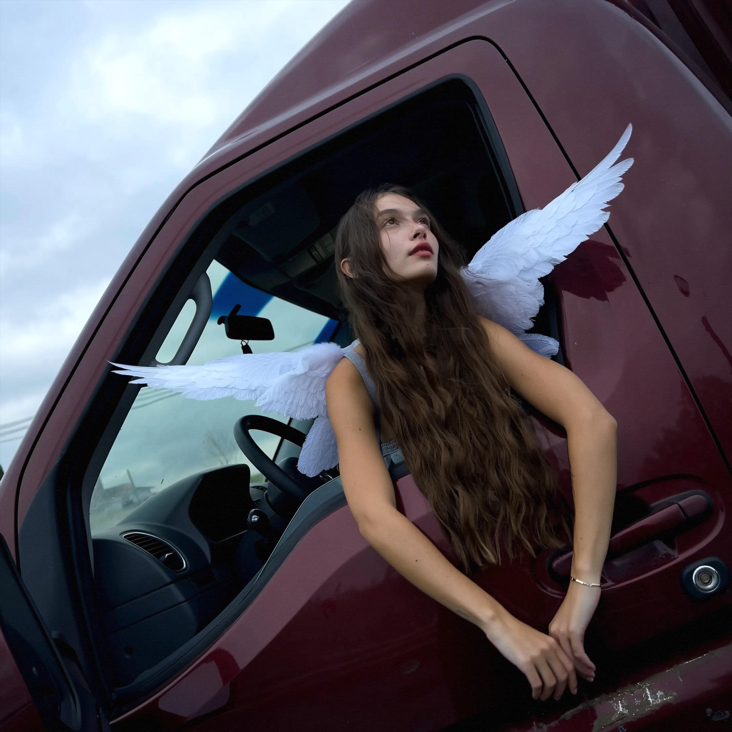Релиз Heaven