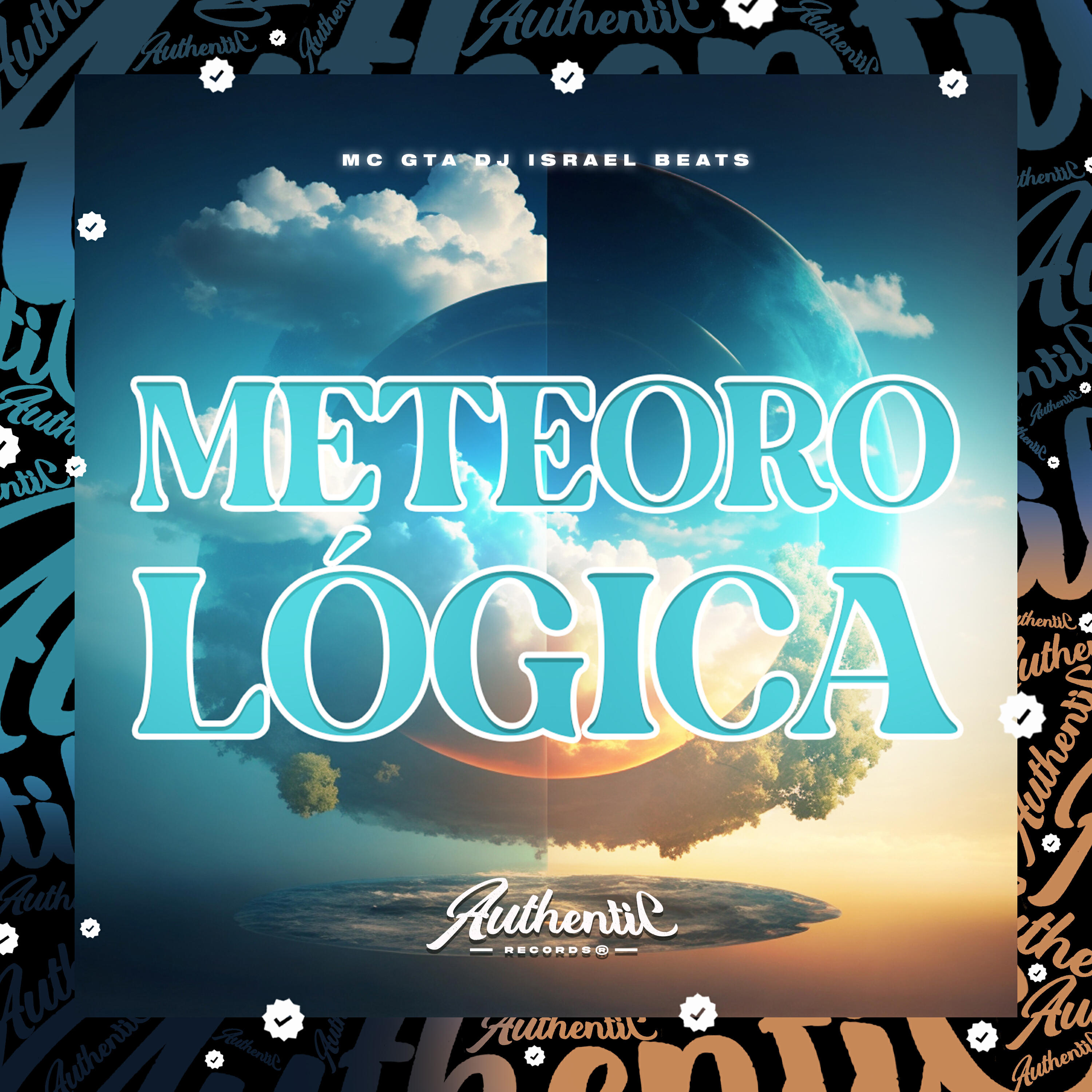 Скачать песню DJ ISR4EL BEATS, MC GTA - Meteorológica бесплатно в MP3 для Android и iOS