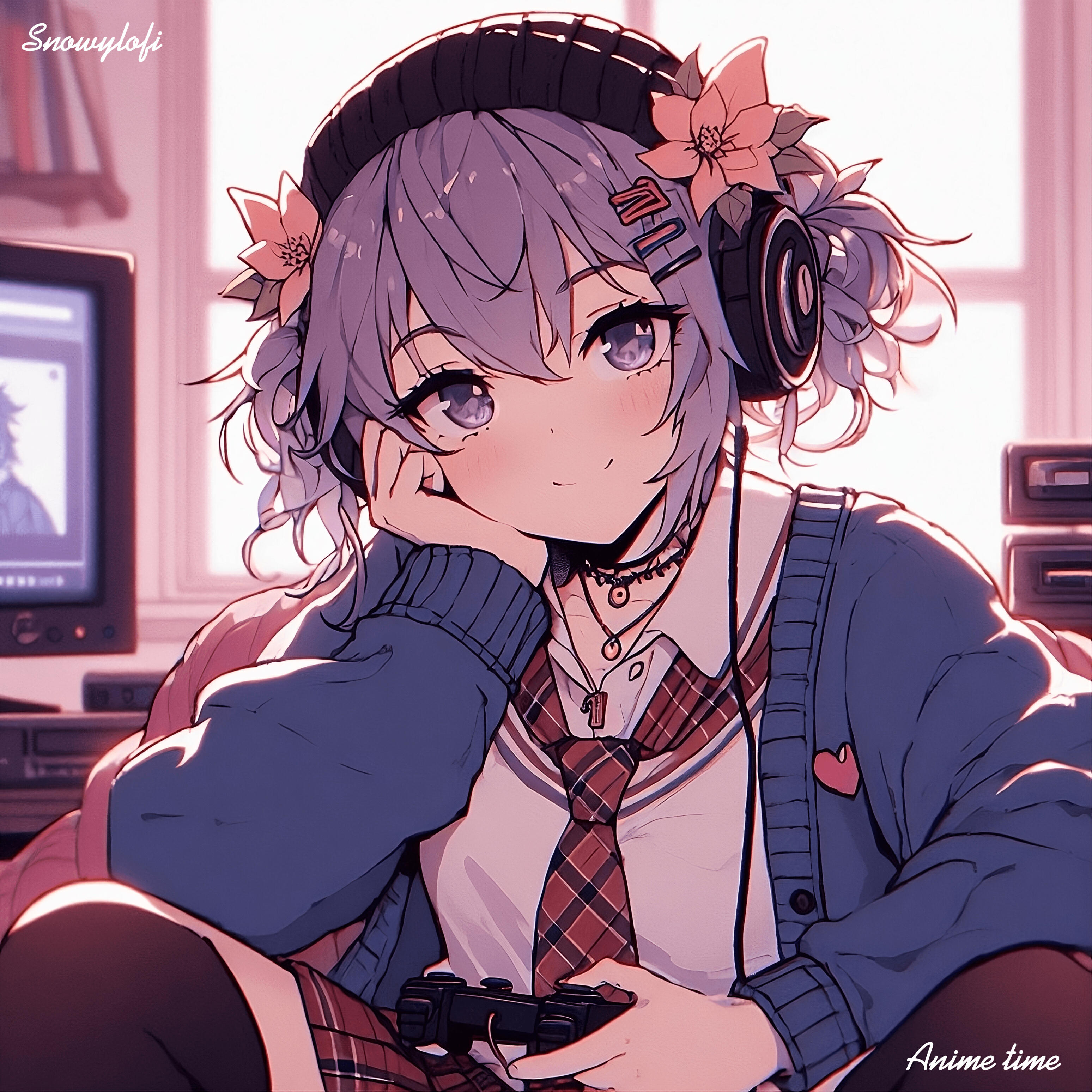 Релиз anime time