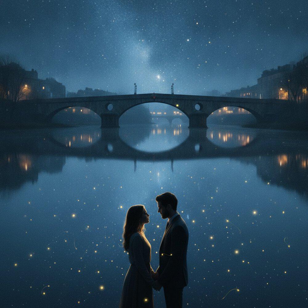 Релиз Midnight City Blues