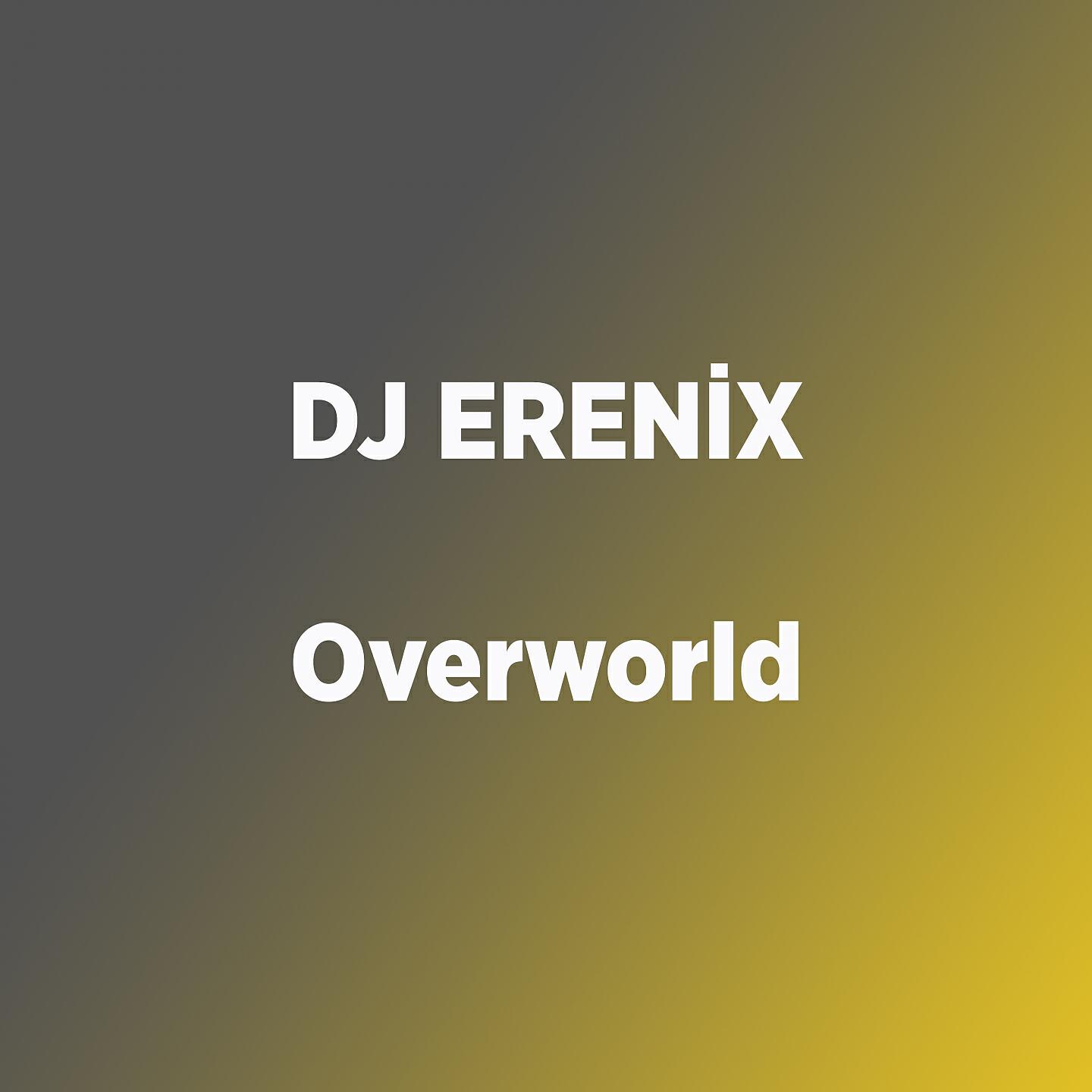 Постер альбома Overworld