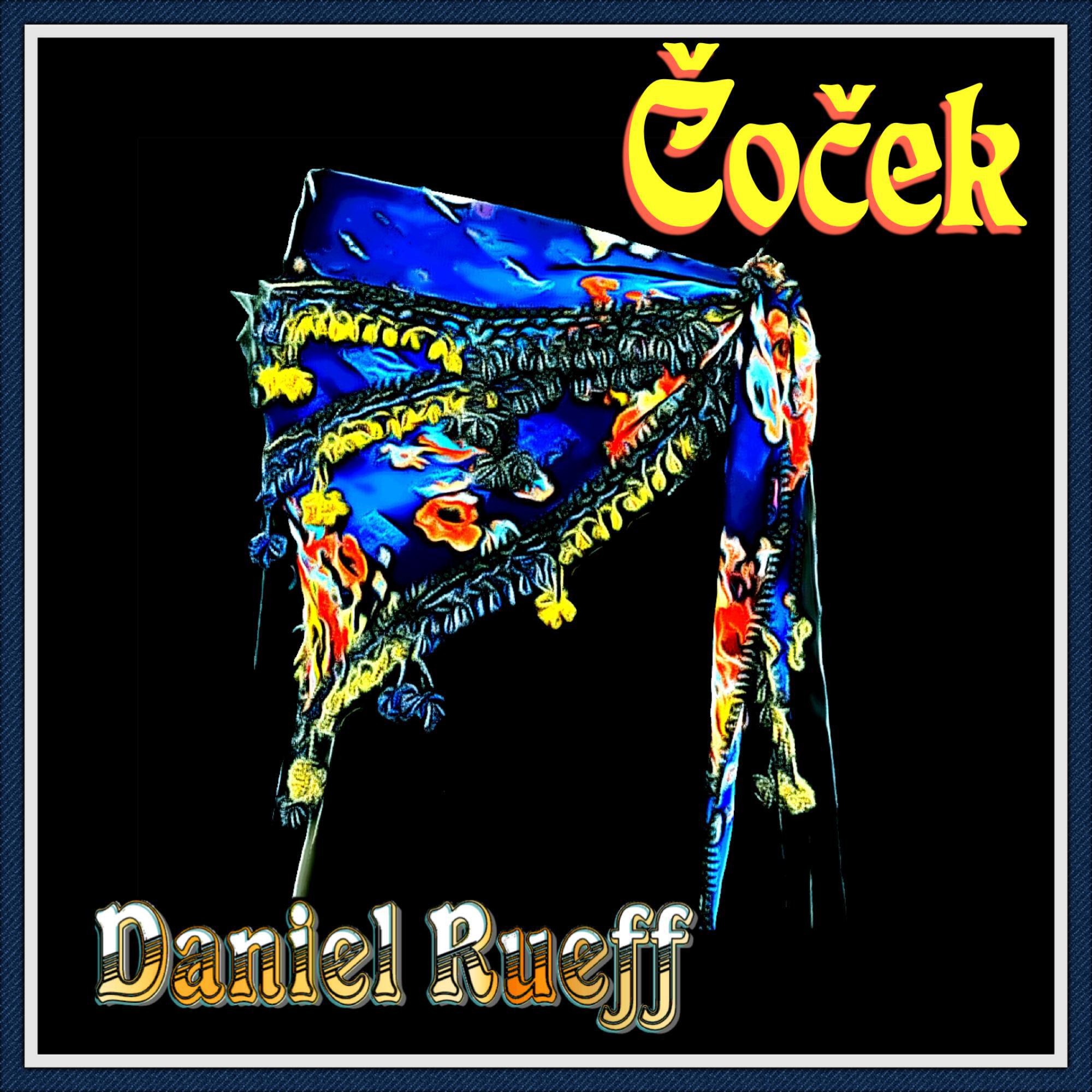 Релиз Čoček