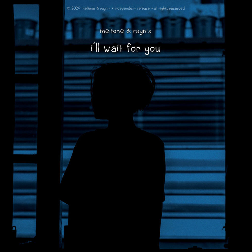 Релиз i'll wait for you