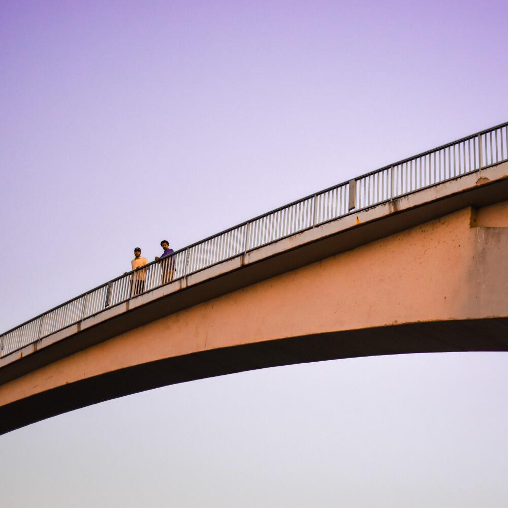 Jabul, D-Wayne, Cage - Bye Bye