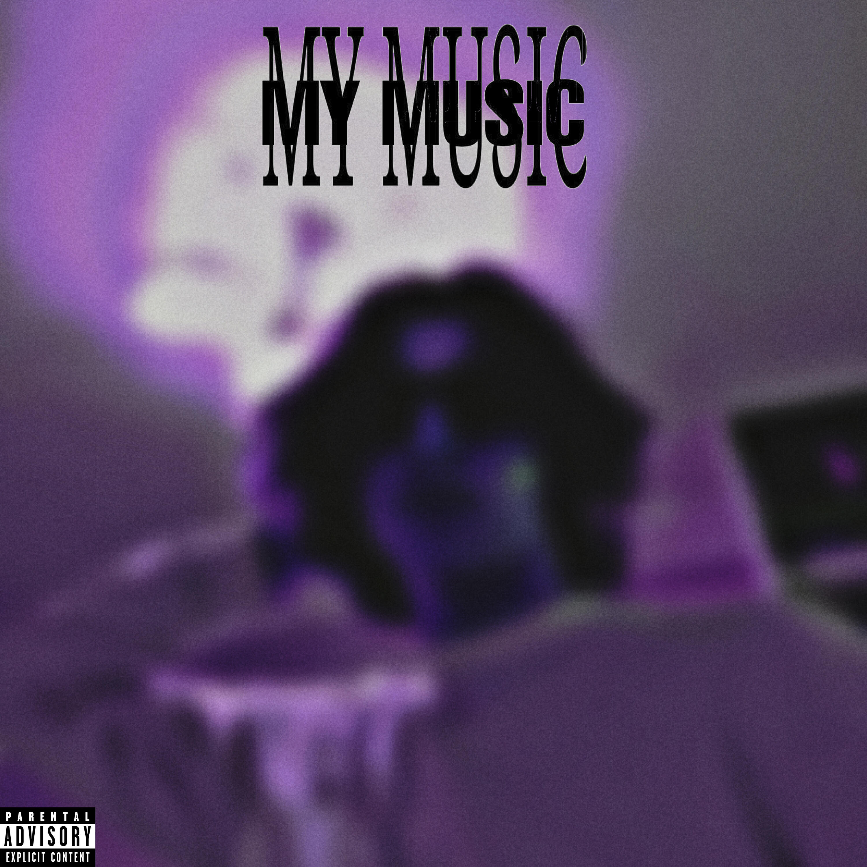 Релиз MY MUSIC