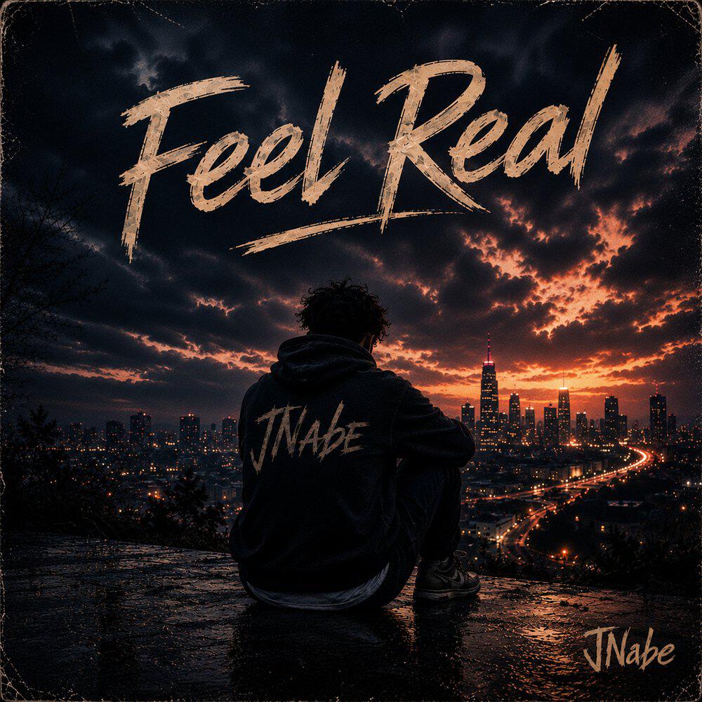 Релиз Feel Real