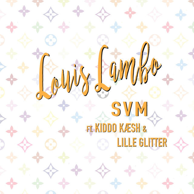 Релиз Louis Lambo