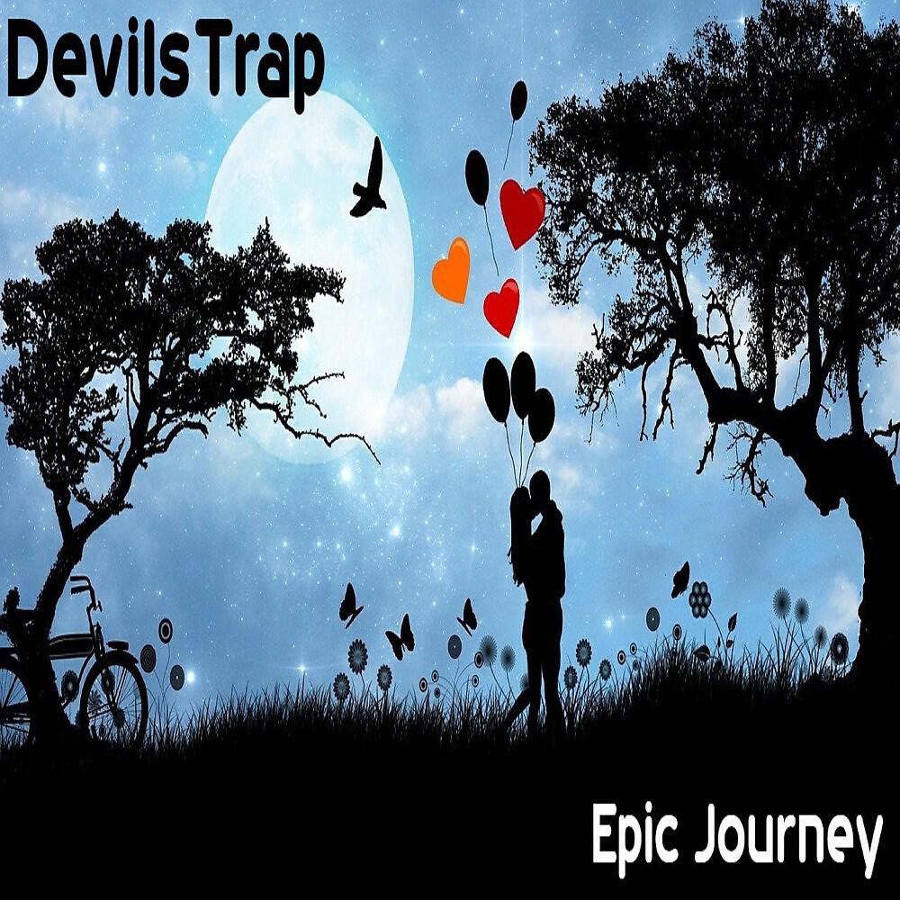 Релиз Epic Journey