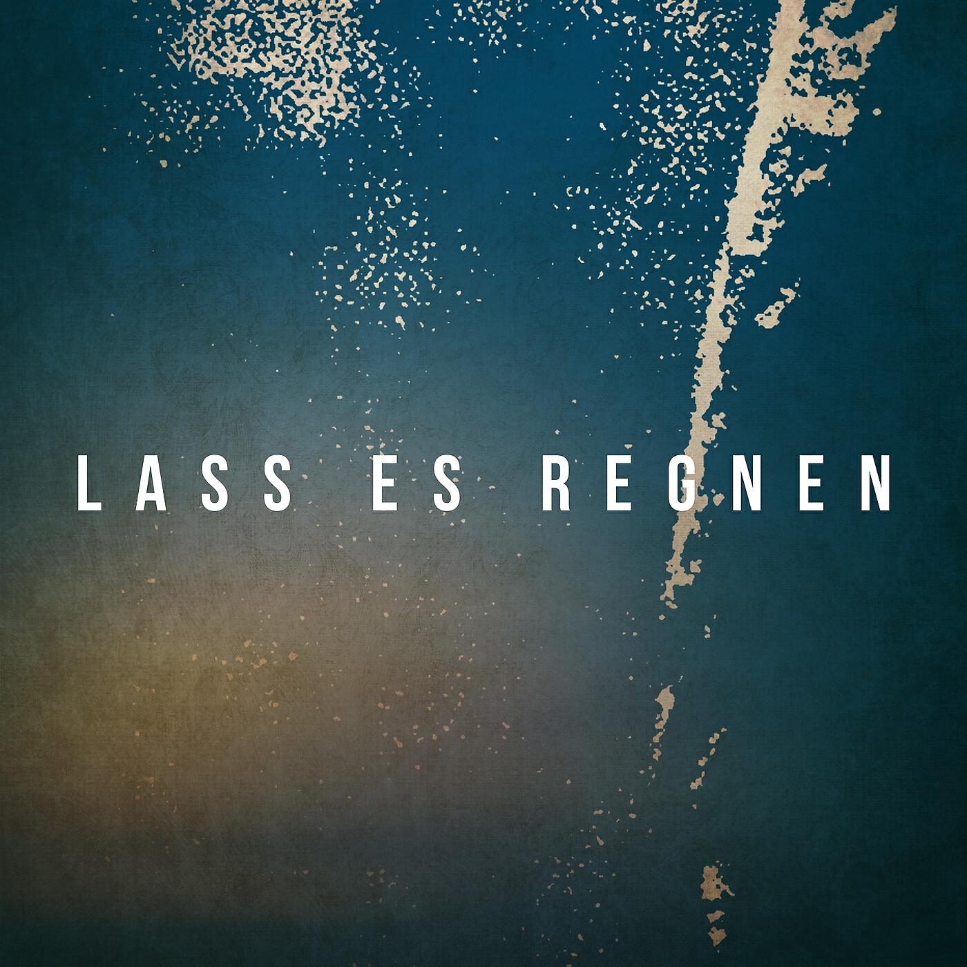 Релиз Lass es regnen