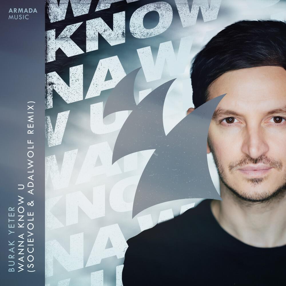 Релиз Wanna Know U (Socievole & Adalwolf Remix)