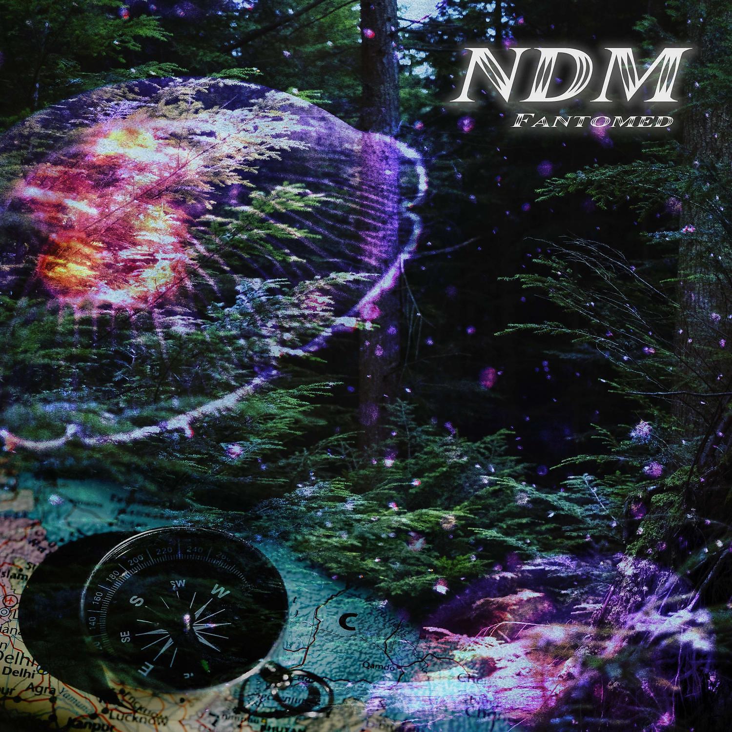 Релиз NDM