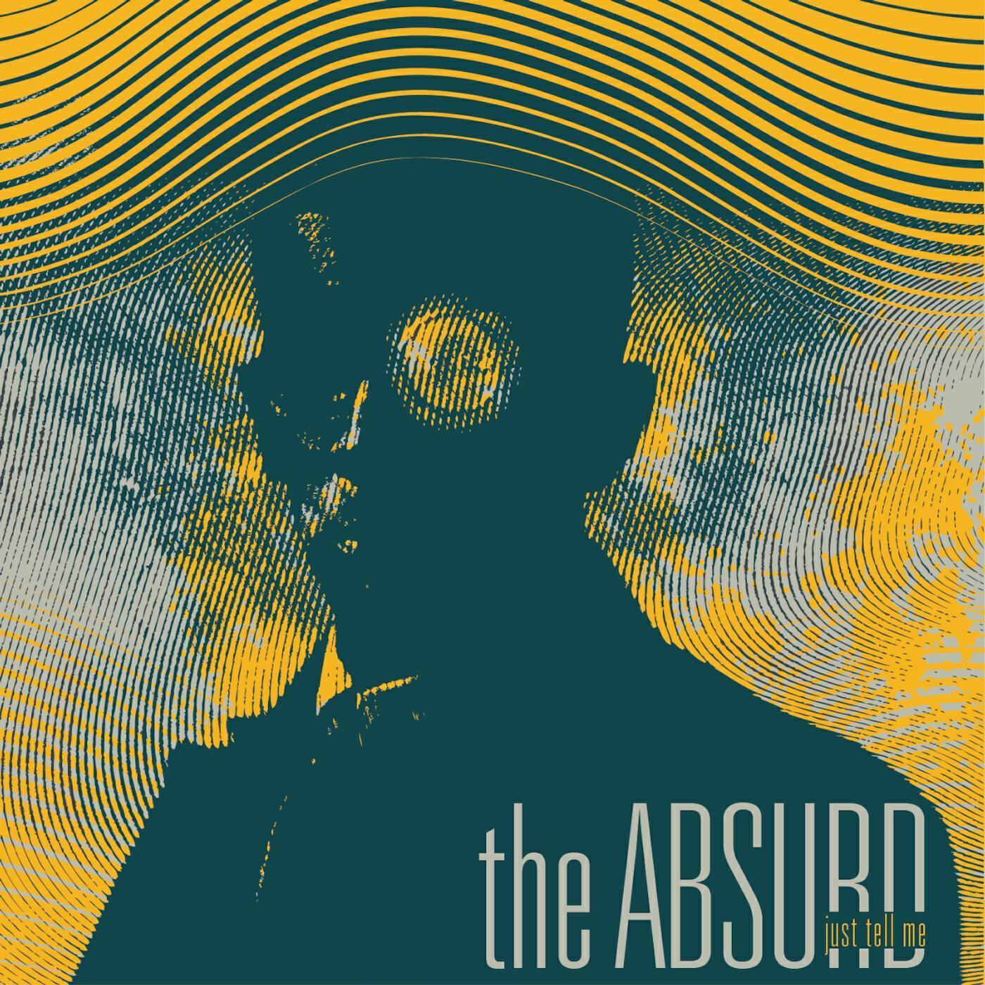 The Absurd