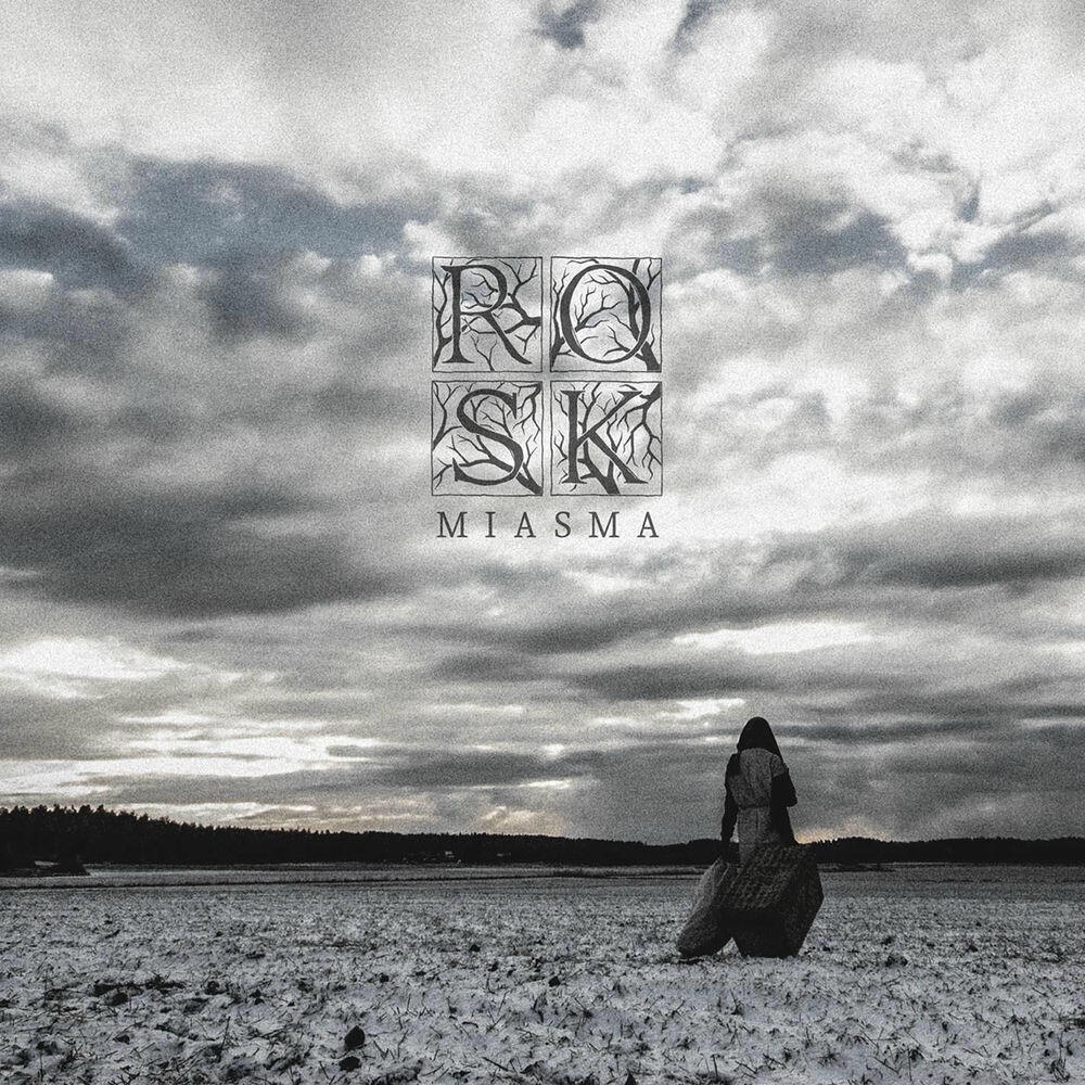 Релиз MIASMA