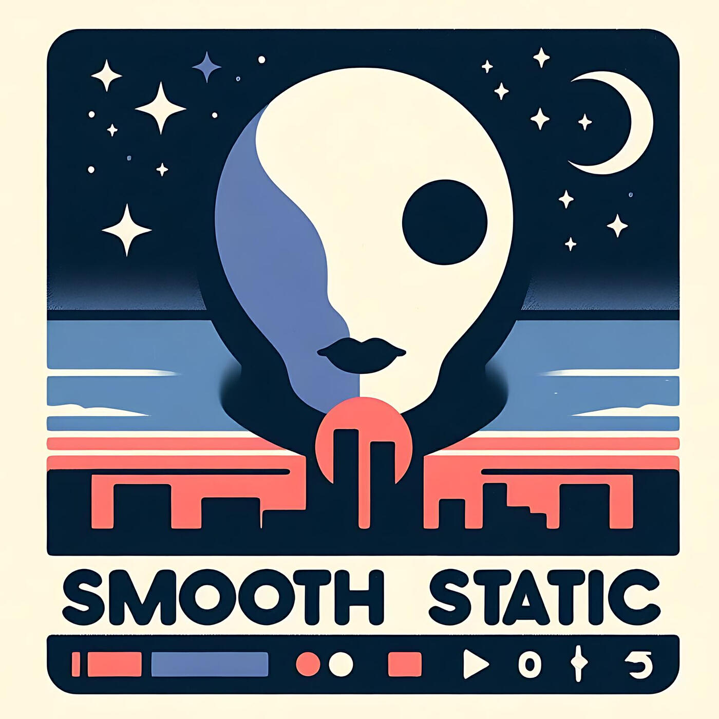 Smooth Static