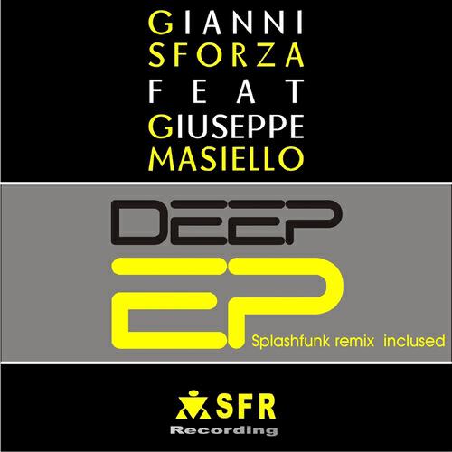 Релиз Deep Ep