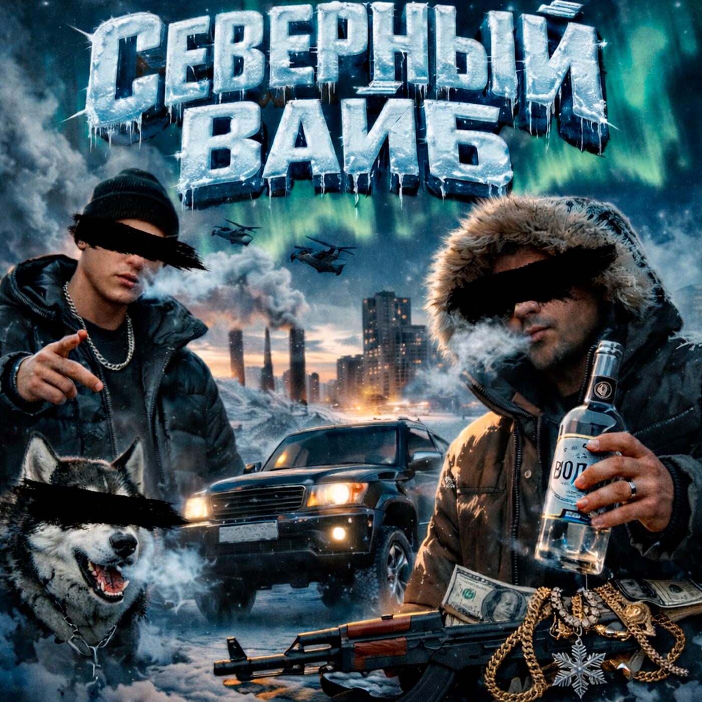 Растик